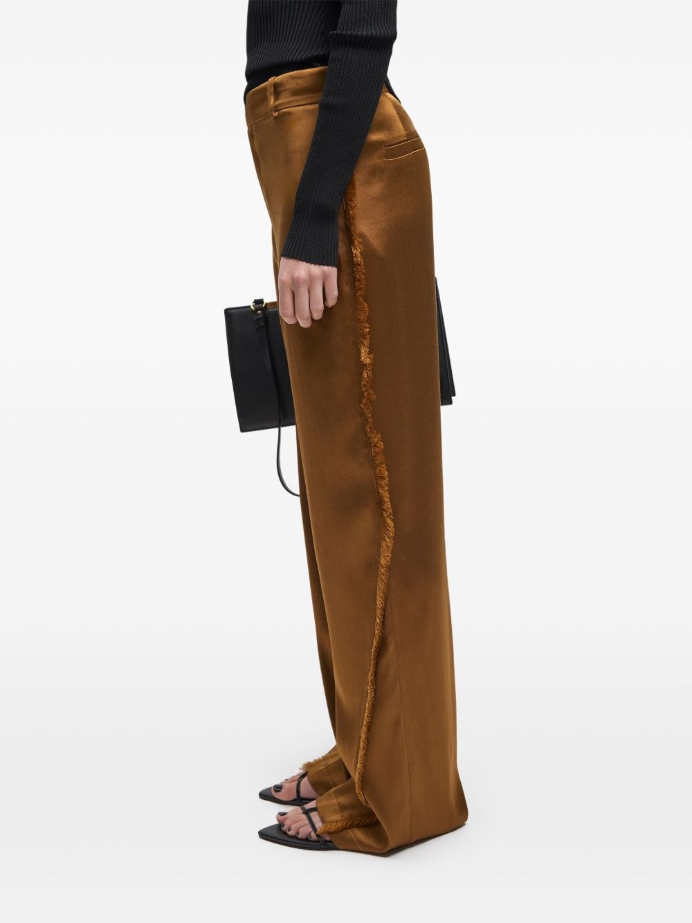 Fjord pants - 3