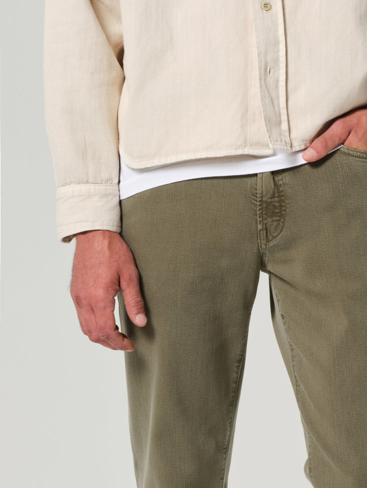 GAGE SLIM JEAN - 5