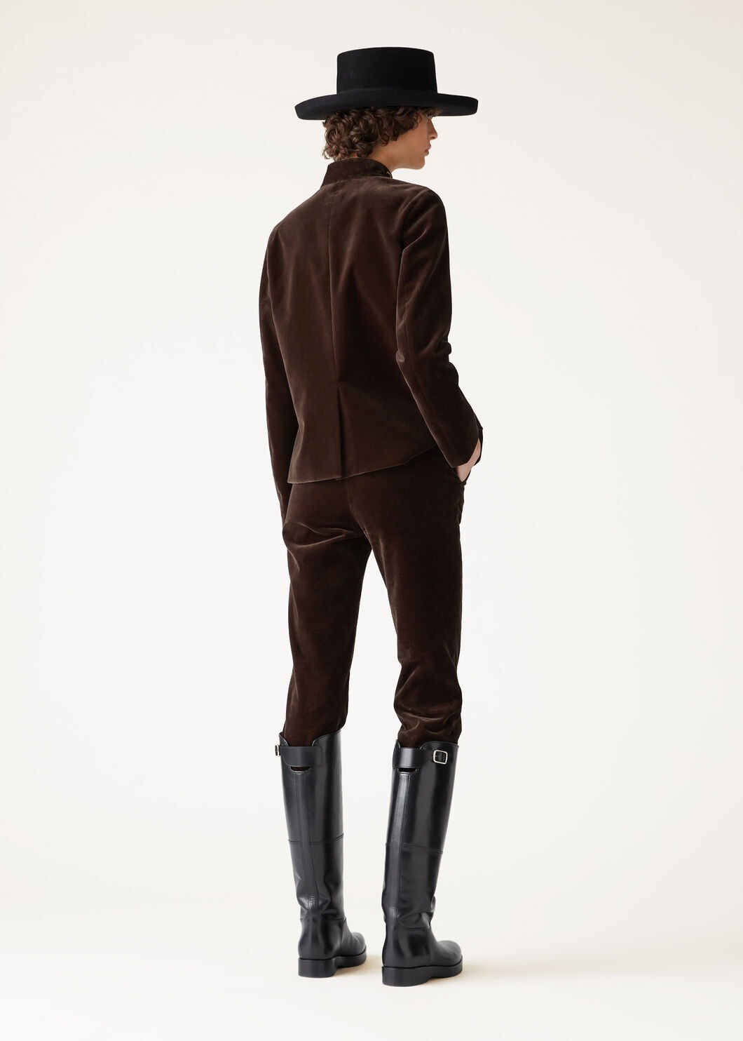 Spagna Jacket - 5