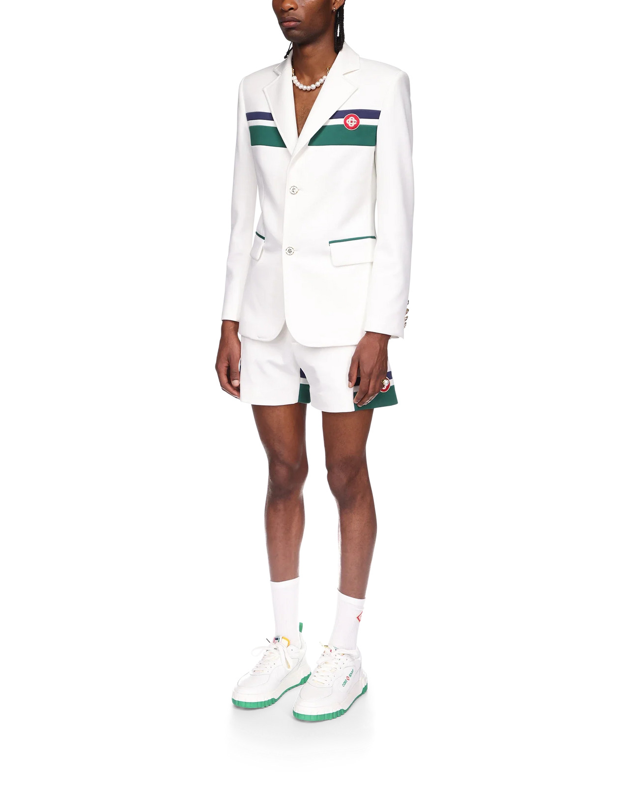 Sports Tailoring Jacket - 3