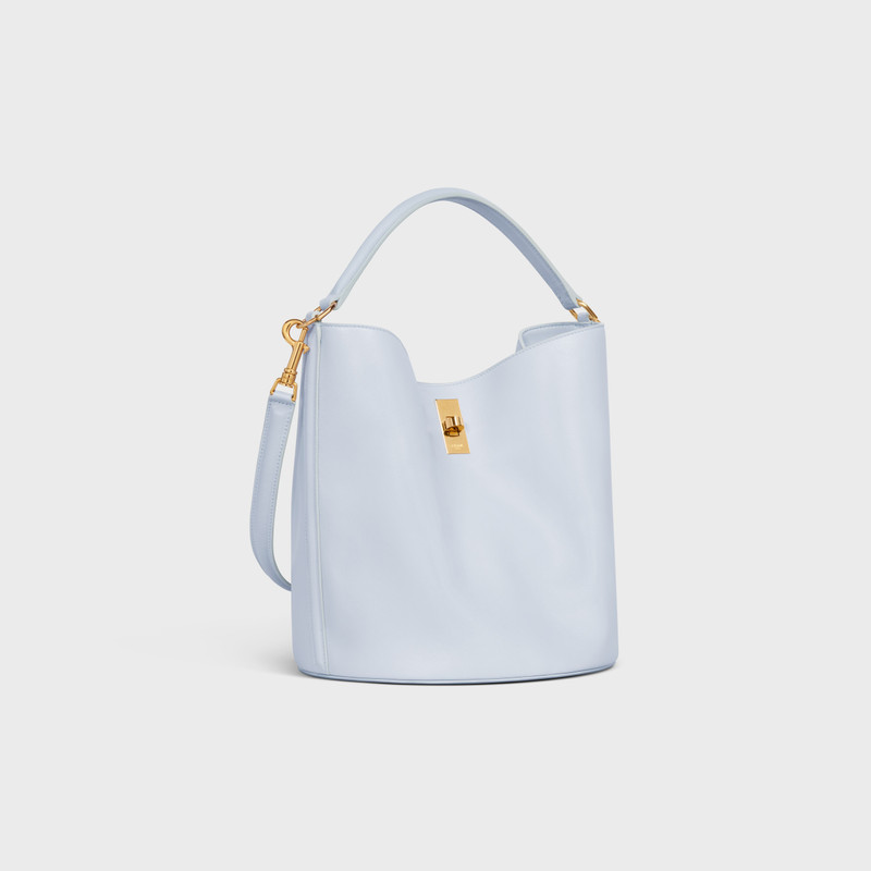 CELINE Bucket 16 Bag in Smooth Calfskin outlook