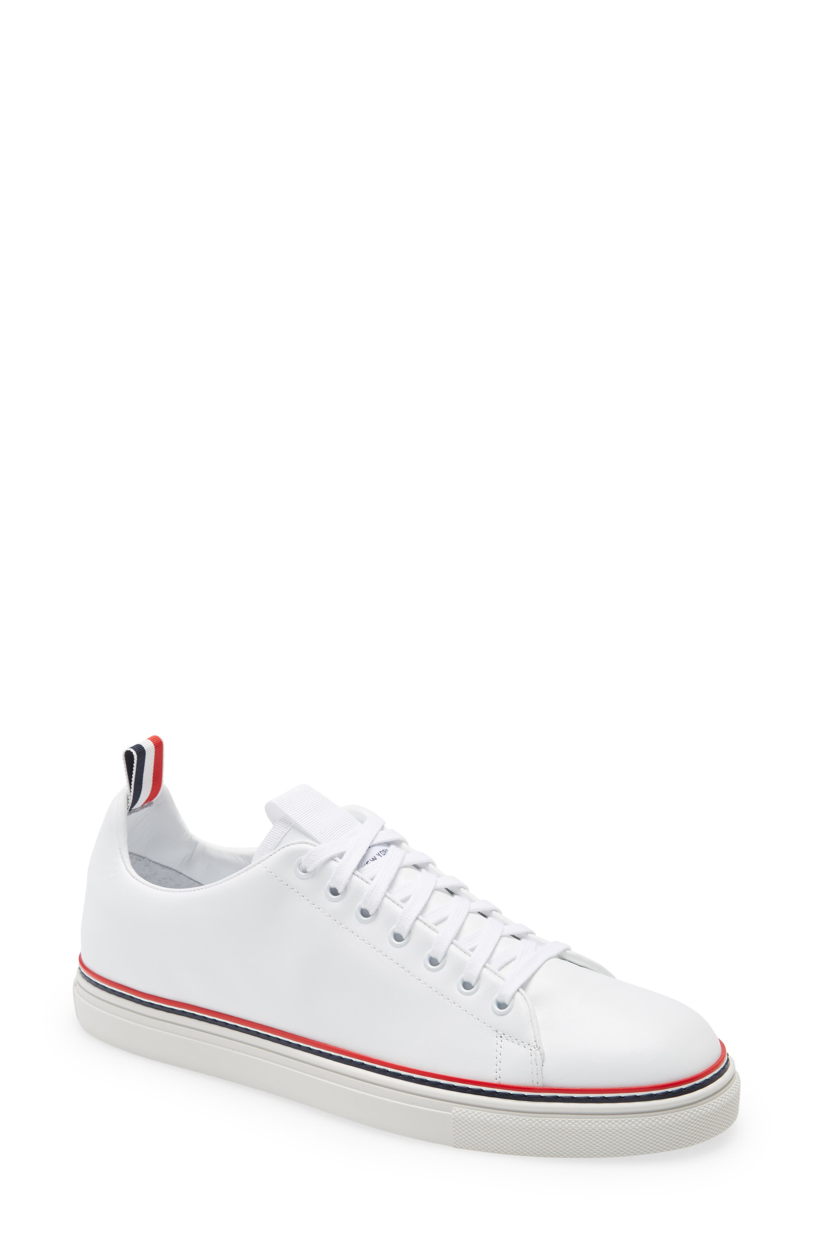 Tennis Sneaker - 1