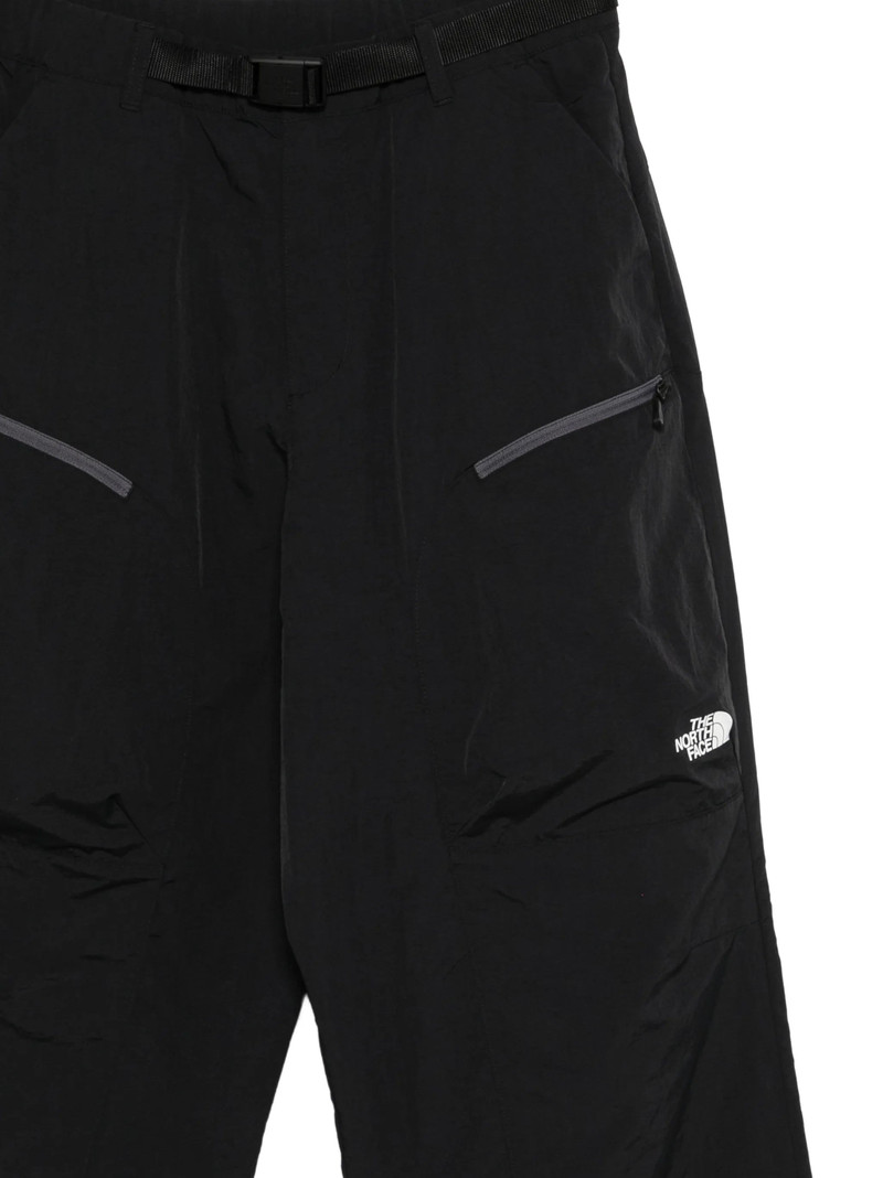 The North Face Belted Straight-leg Trousers 4