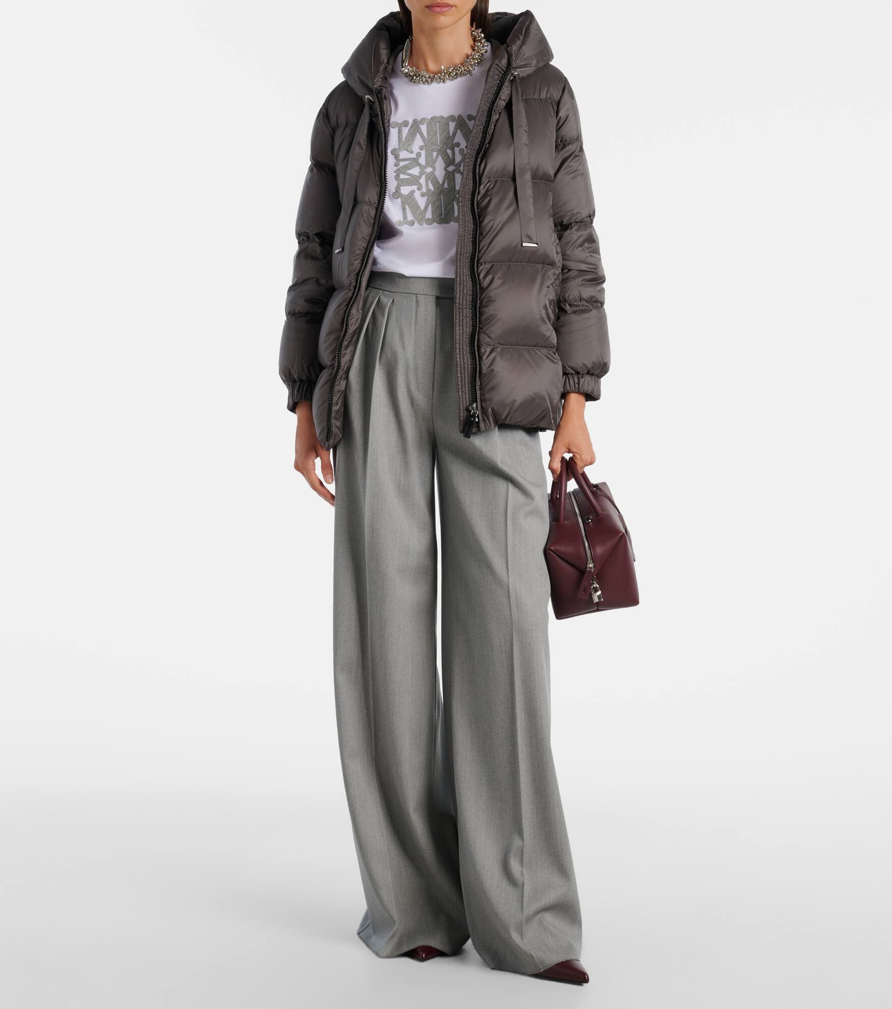 Seia down jacket - 2