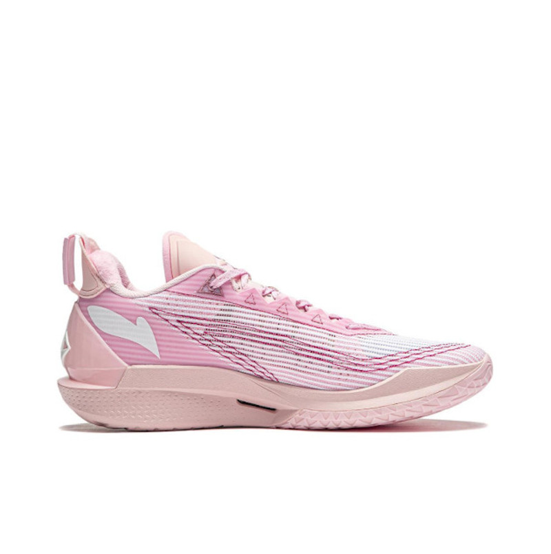 Li-Ning Li-Ning Jimmy Butler 2 'Care' ABAT081-4 outlook