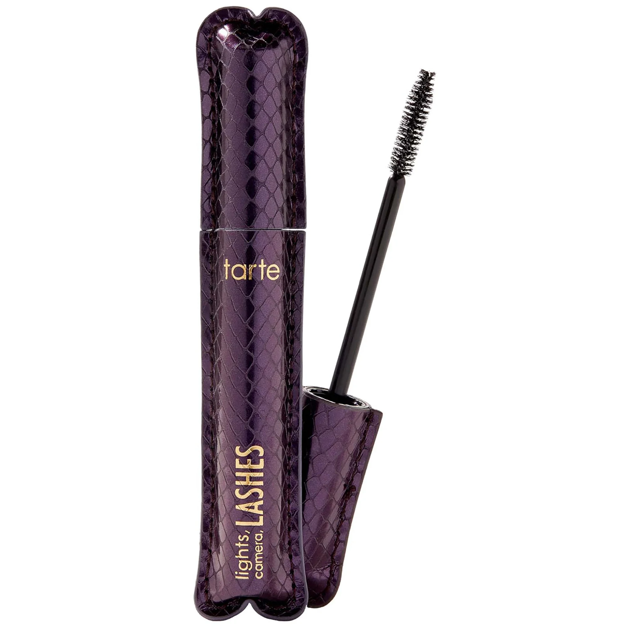 tarte Lights, Camera, Lashes™ 4-in-1 Mascara - Black - 1
