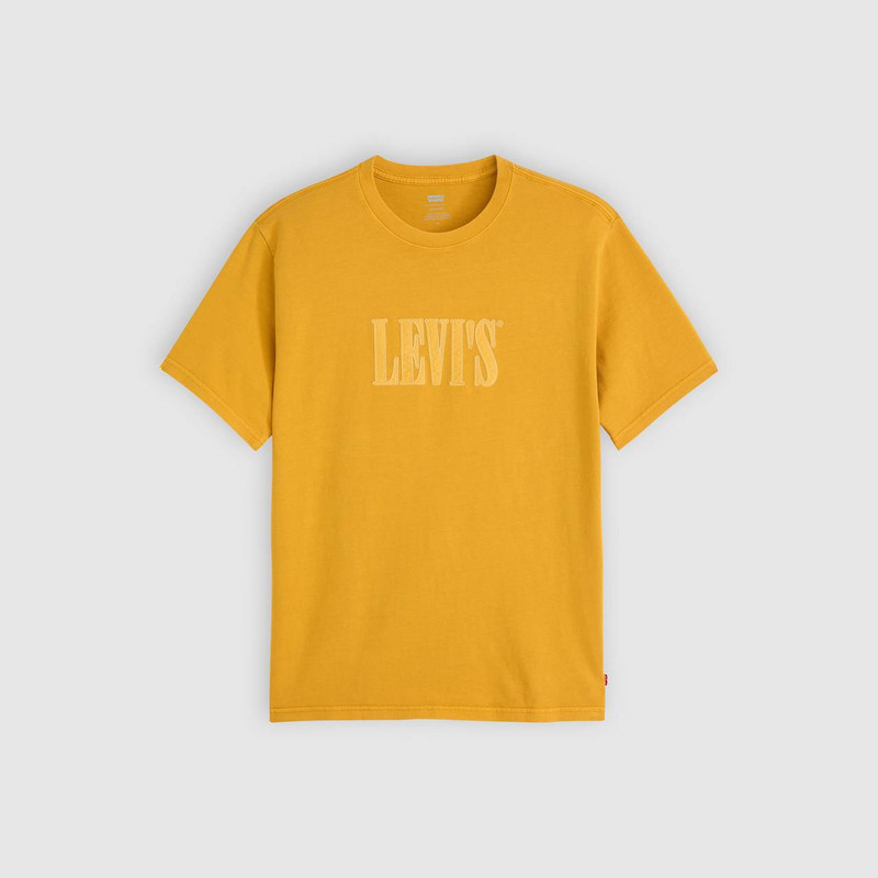 RELAXED FIT SHORT-SLEEVE GRAPHIC T-SHIRT 1