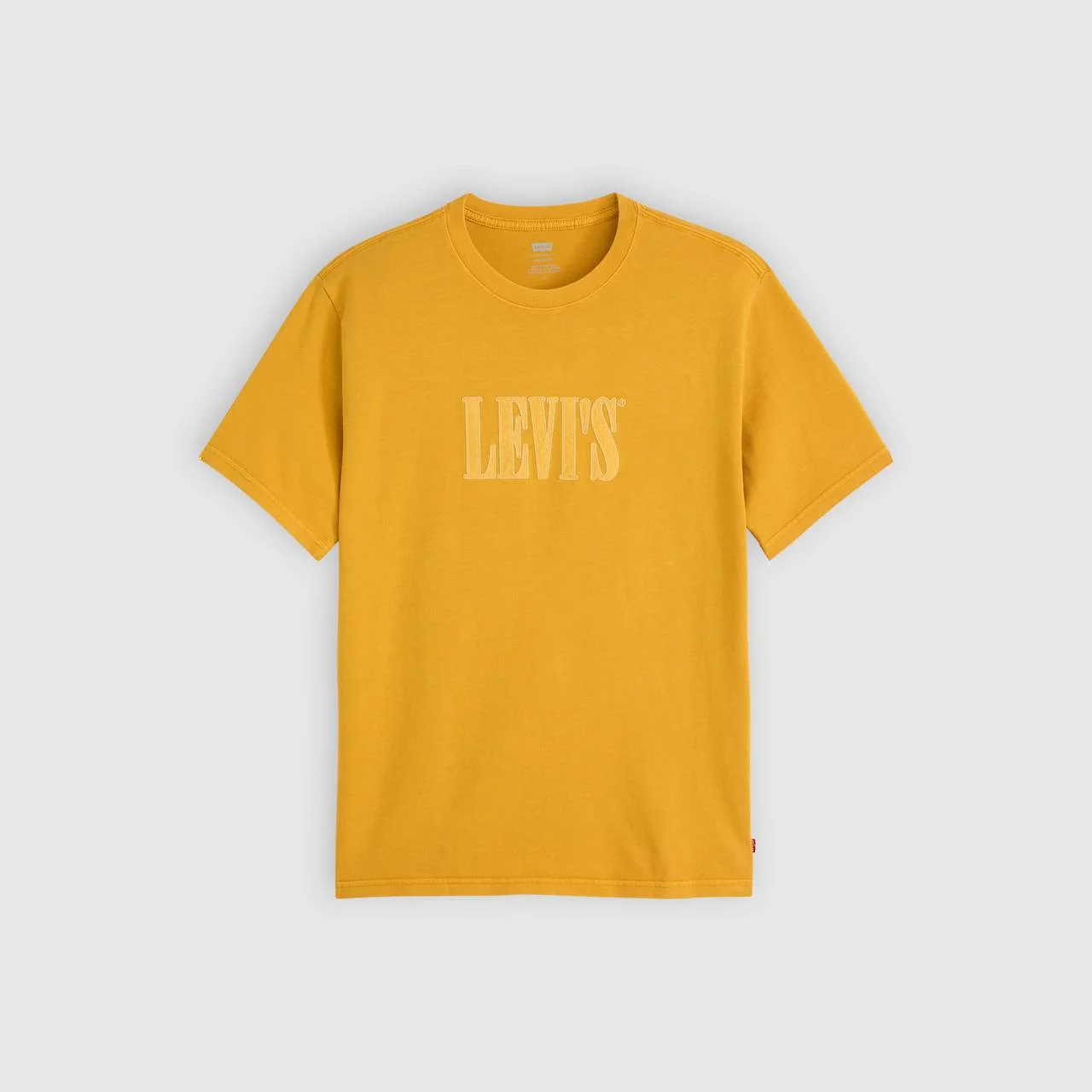 RELAXED FIT SHORT-SLEEVE GRAPHIC T-SHIRT - 1