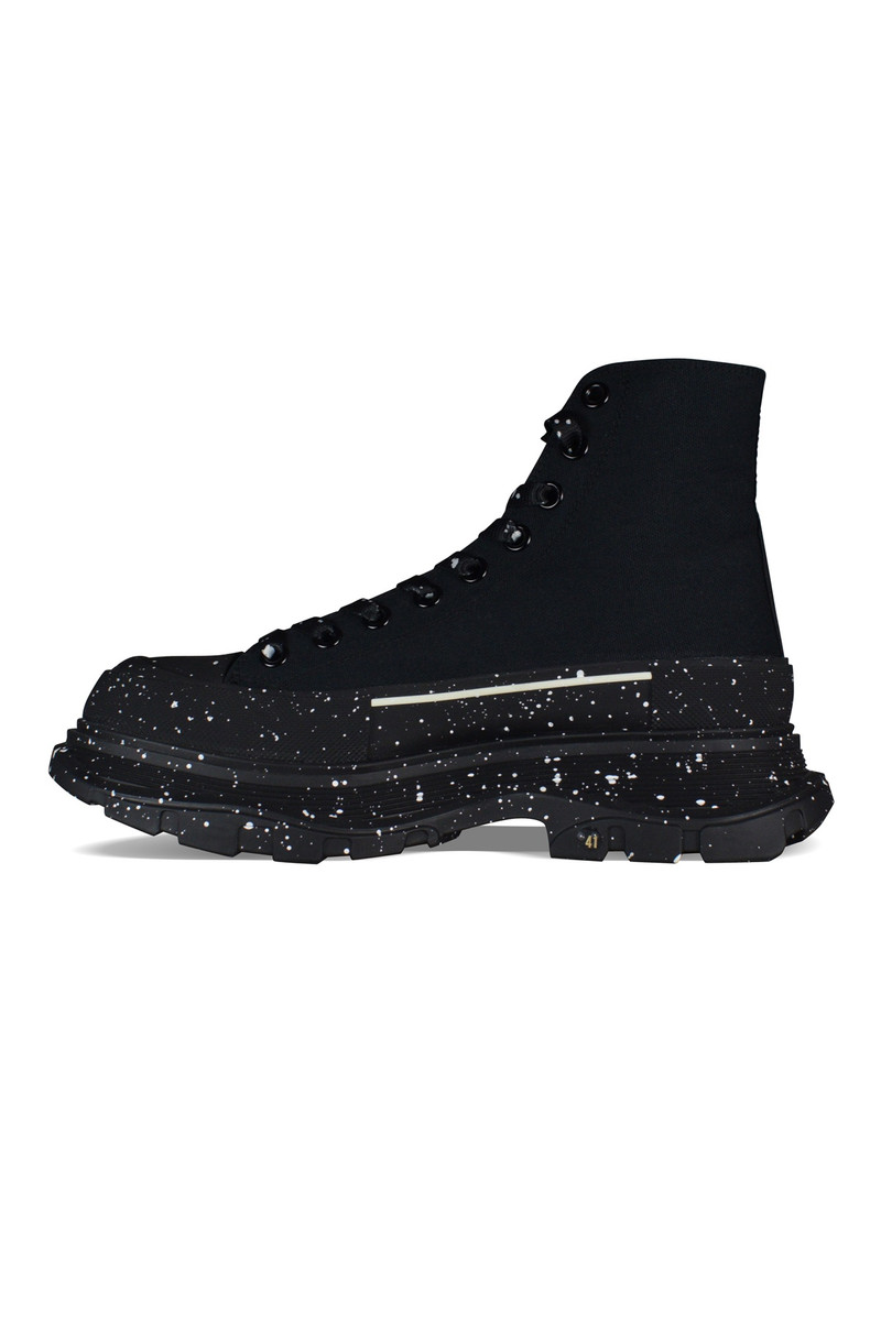 Alexander McQueen Sneakers Tread Slick outlook