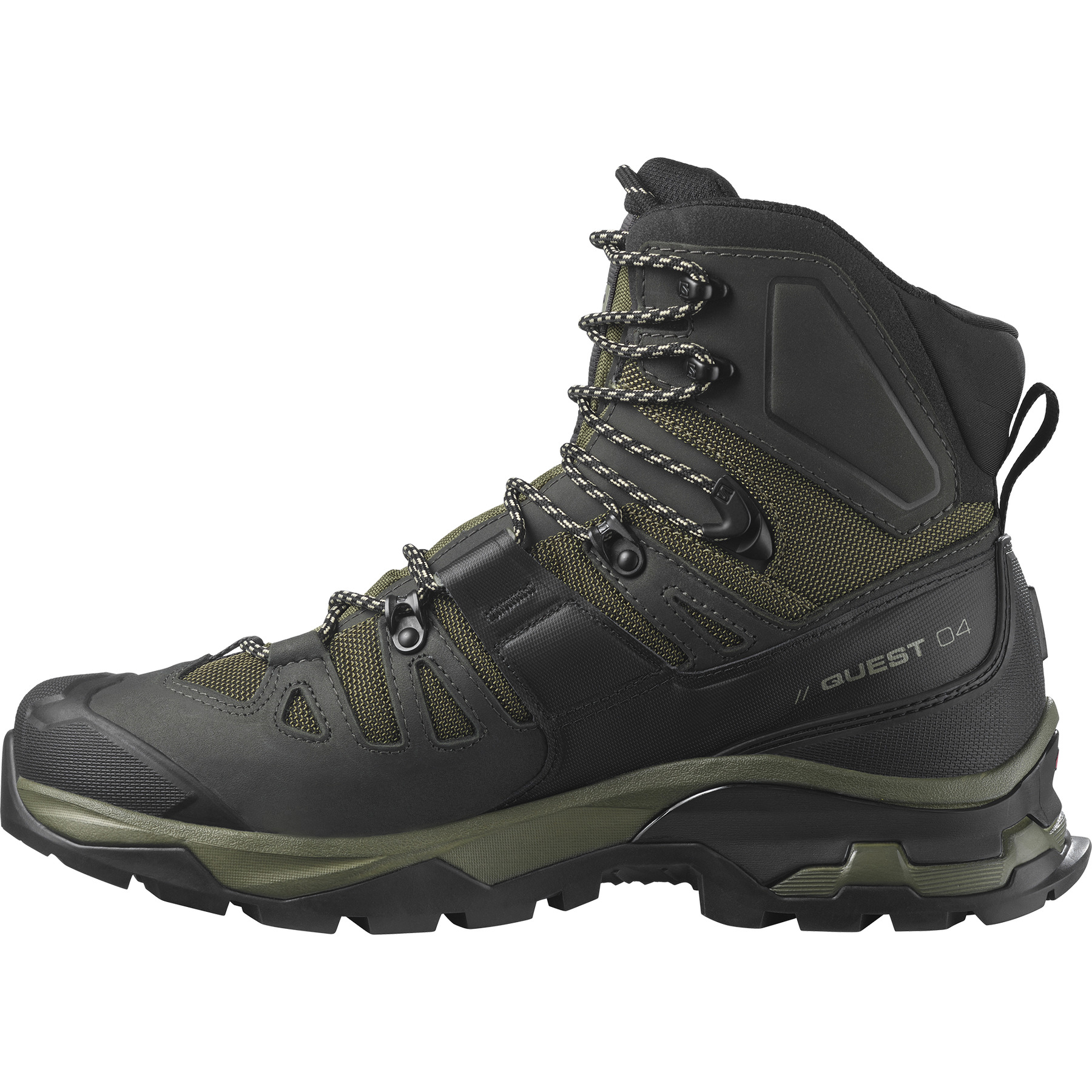 QUEST 4 GORE-TEX - 4