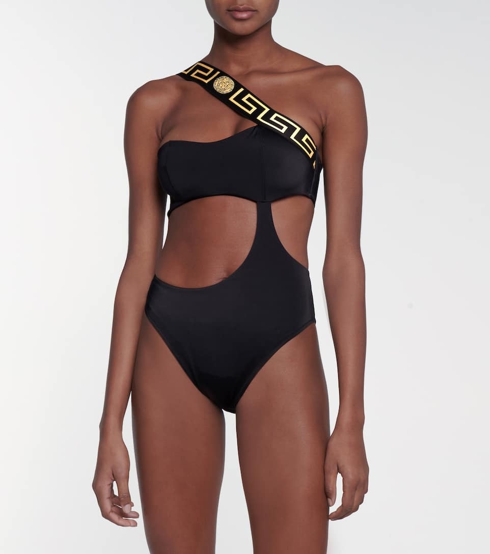 Greca swimsuit - 2