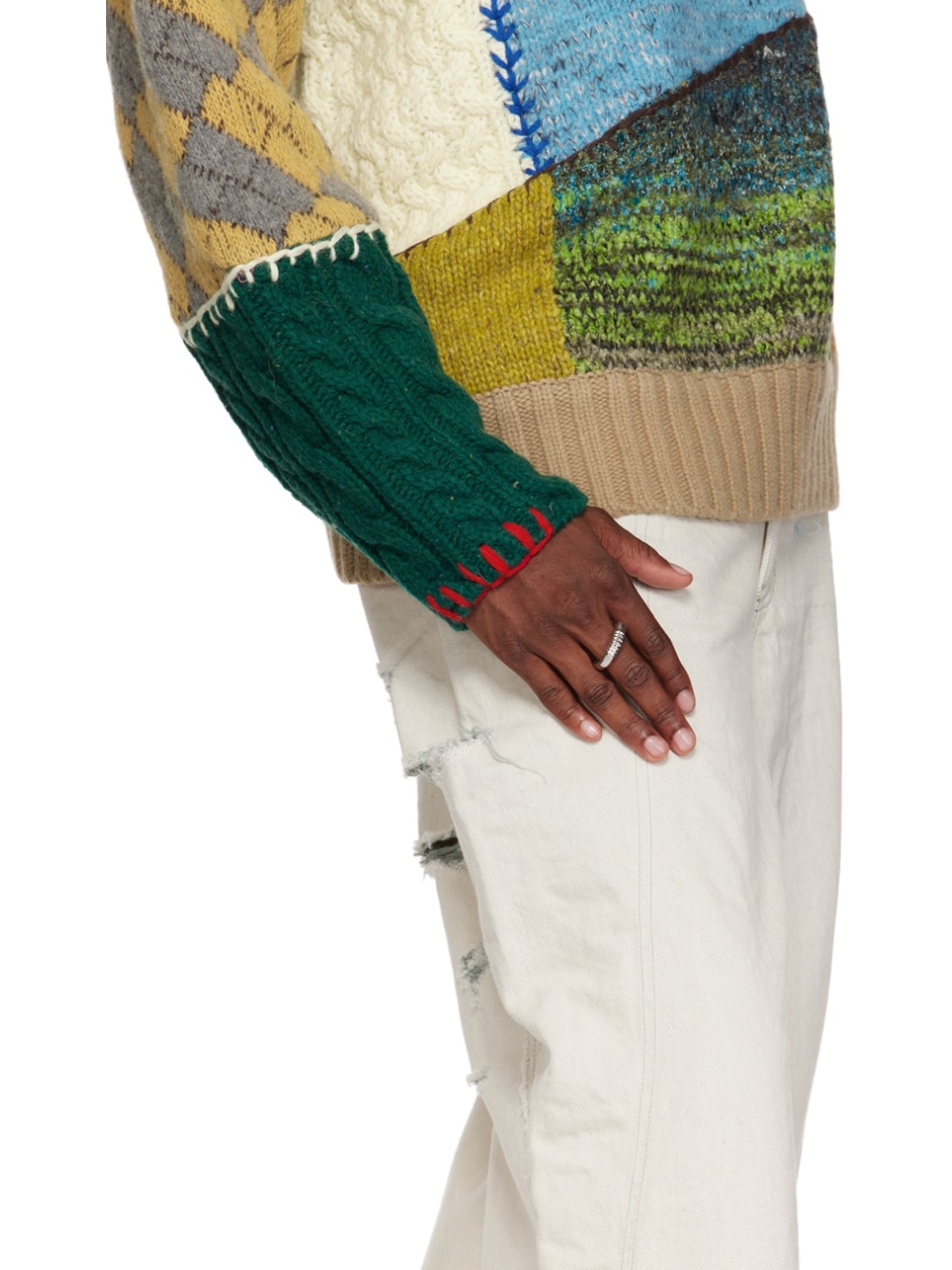 【ADER ERROR】 Ring Product. 114 ADER AderSpace # Shop #