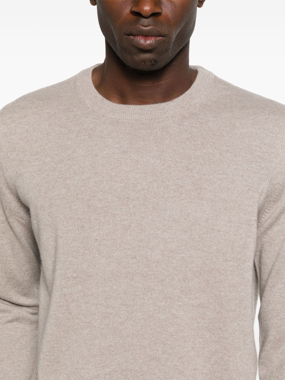 cashmere sweater - 5