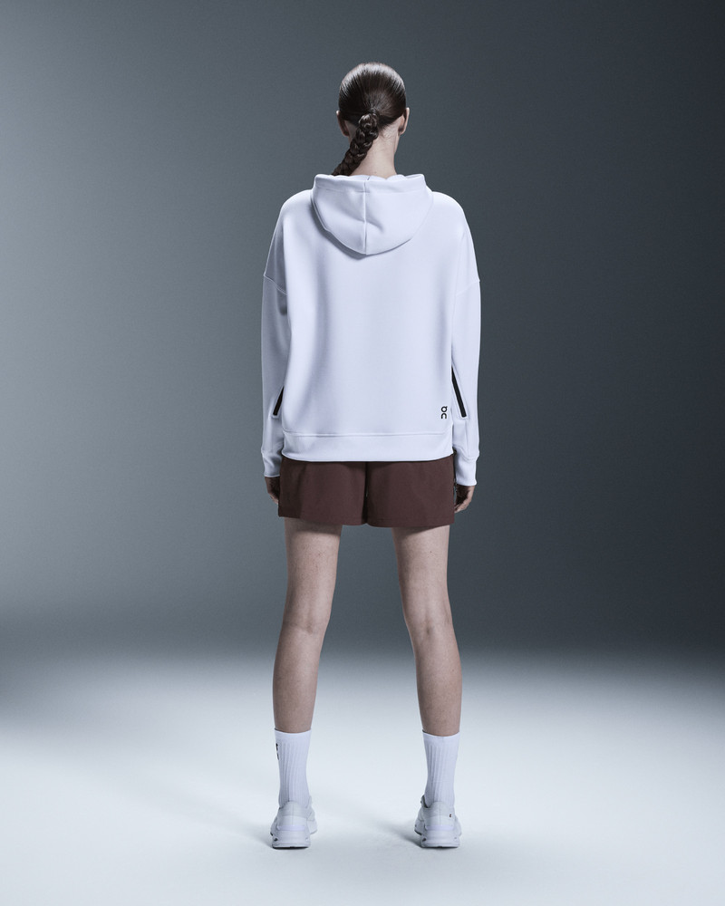 On Focus Shorts outlook