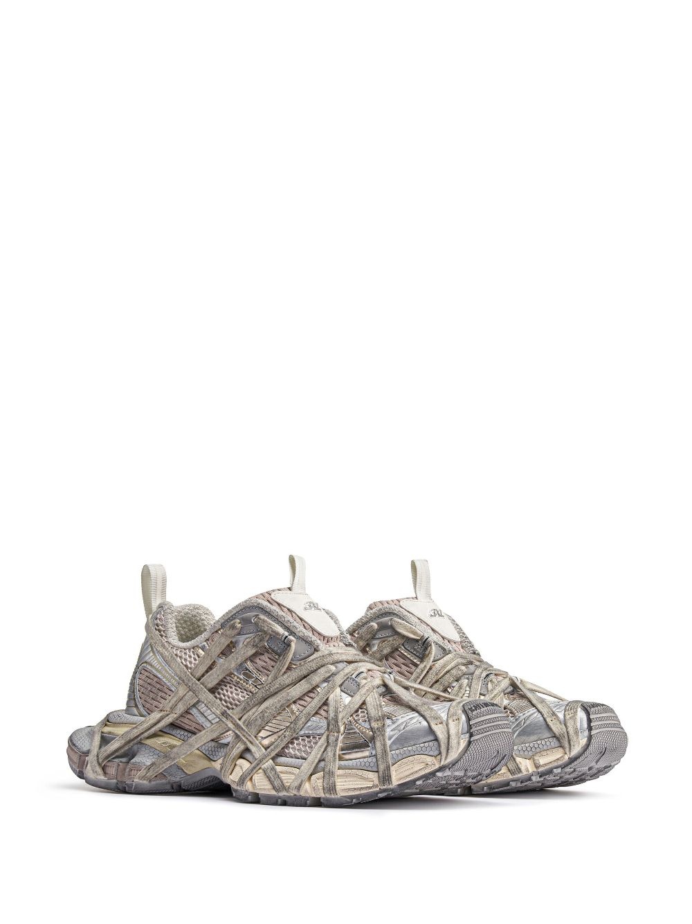 3XL Extreme Lace sneakers - 2