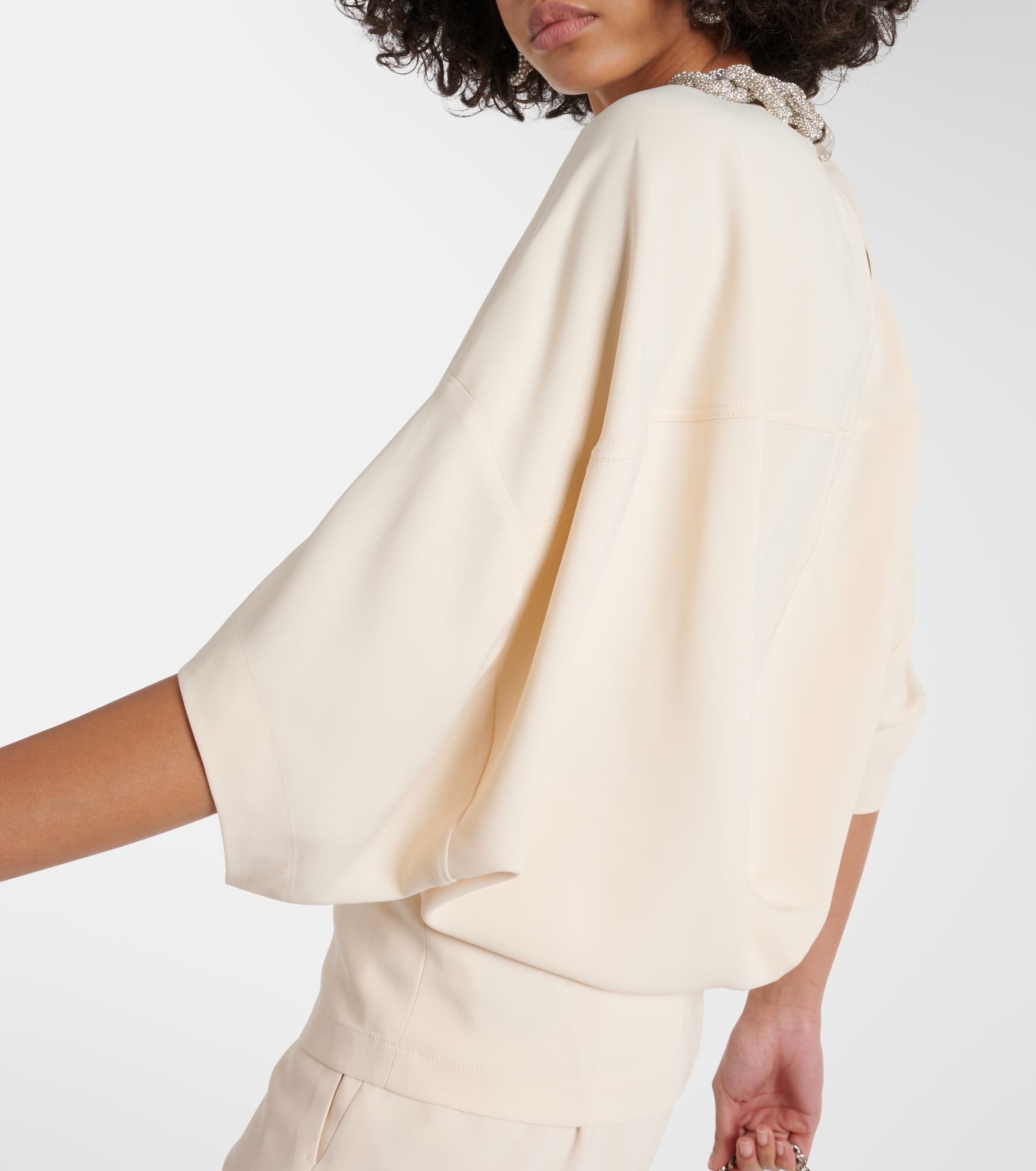 Oversized cady top - 5