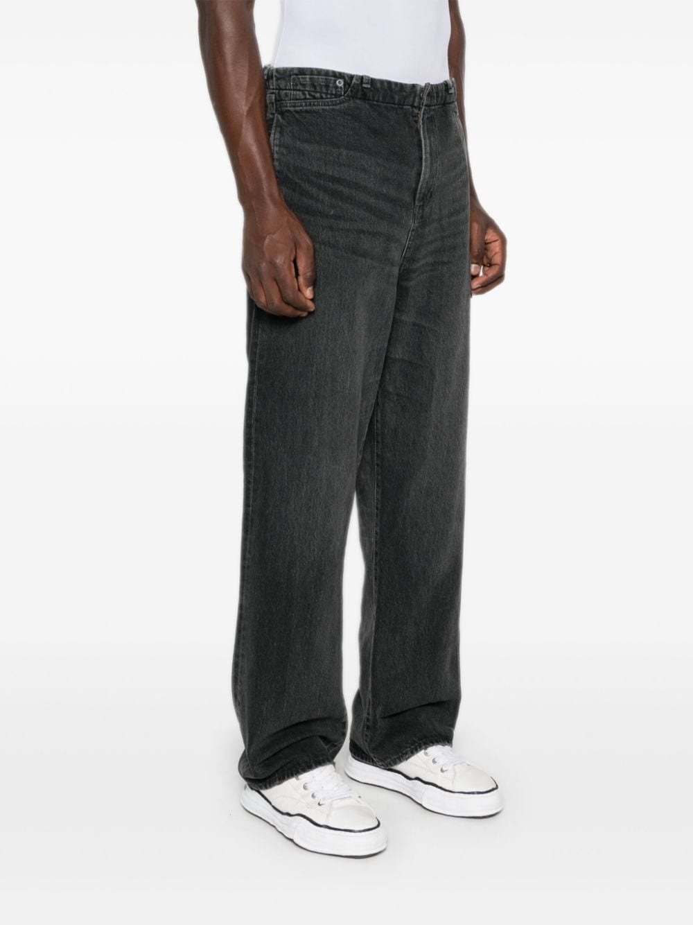 Easy Waist jeans - 3