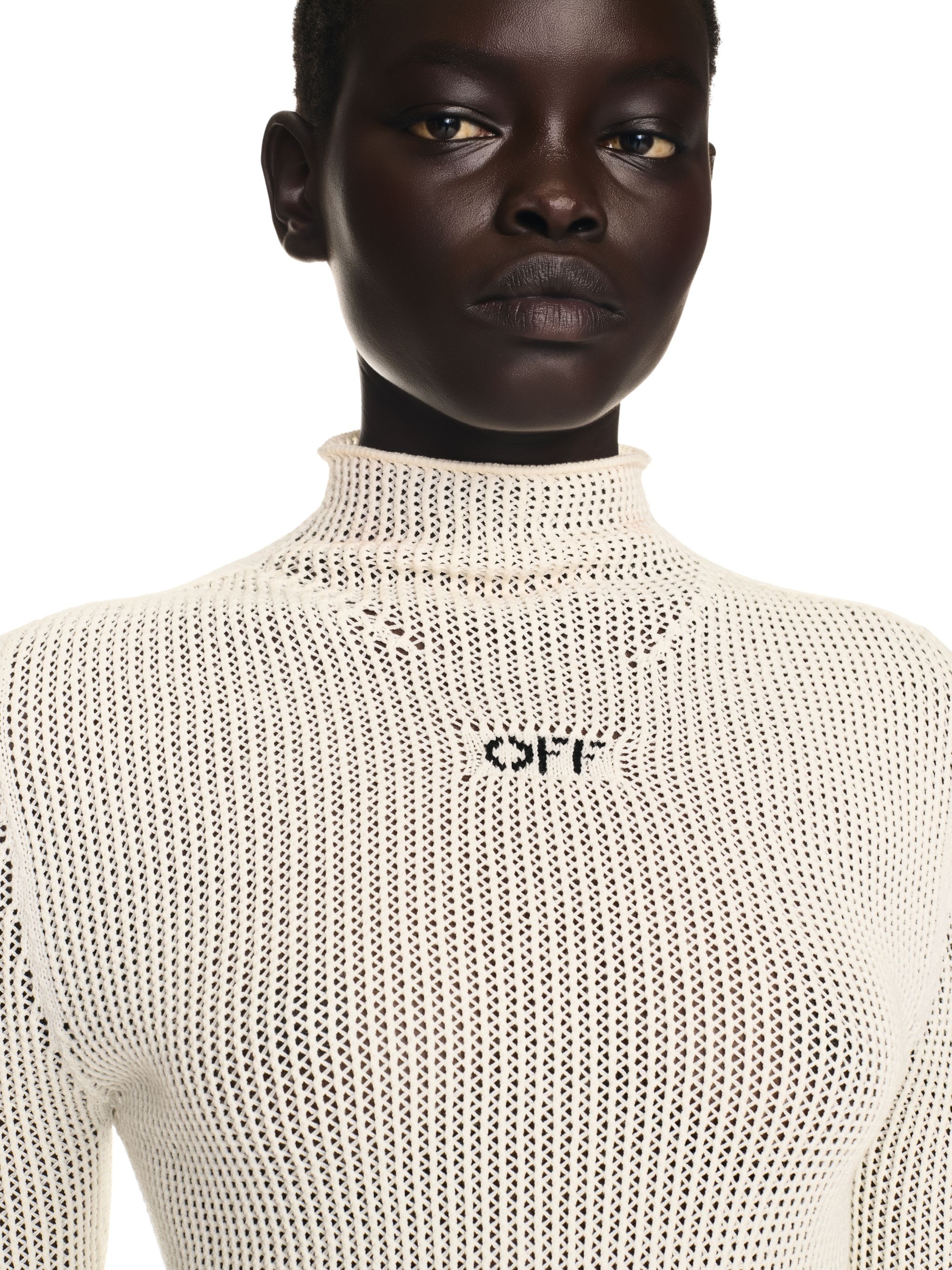 Off Net Turtleneck - 5
