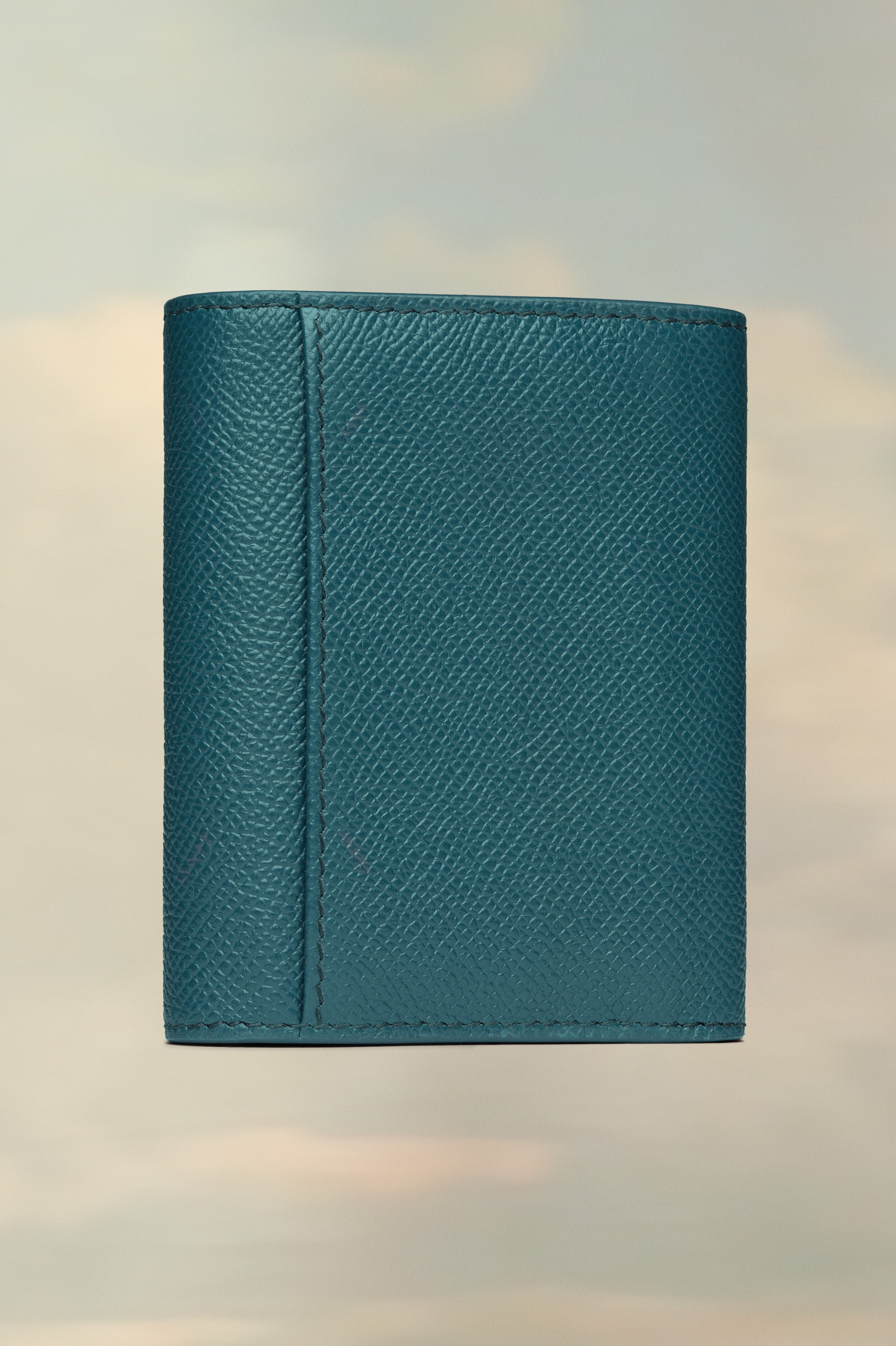 Four stitches wallet - 2