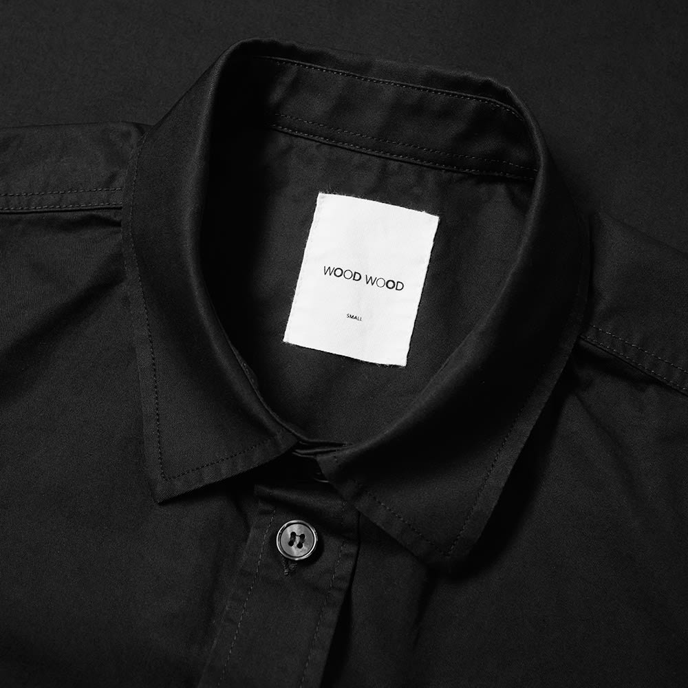 Wood Wood Avenir Overshirt - 3