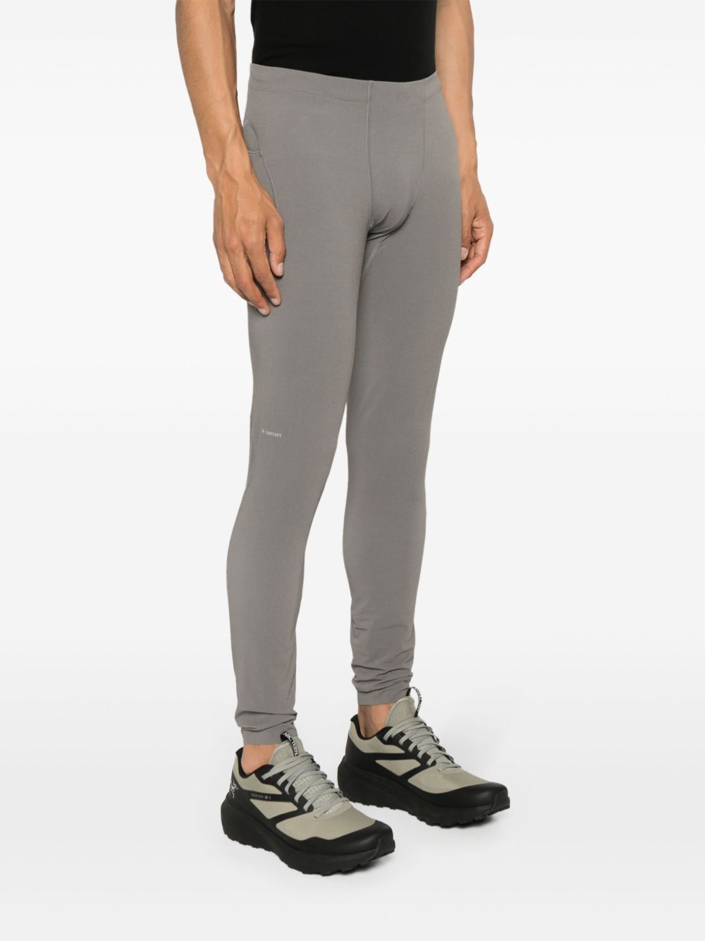 Justice CoffeeTherma leggings - 3