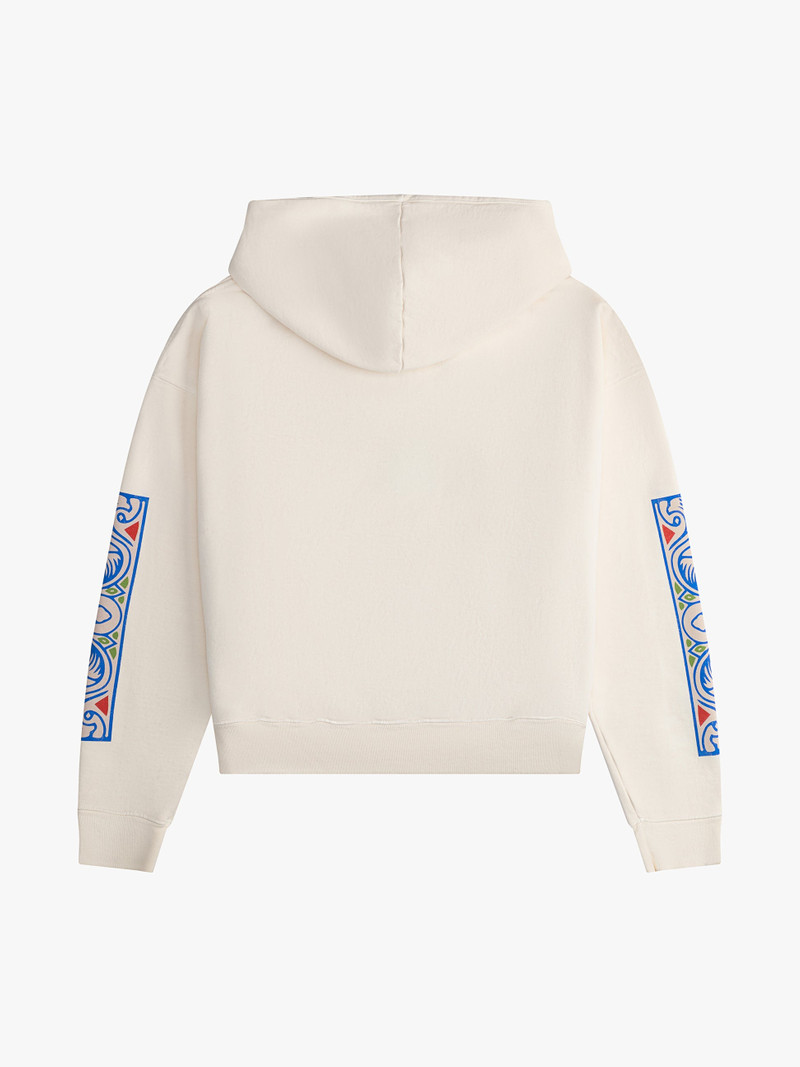 Rhude RHUDE HOTEL HOODIE outlook