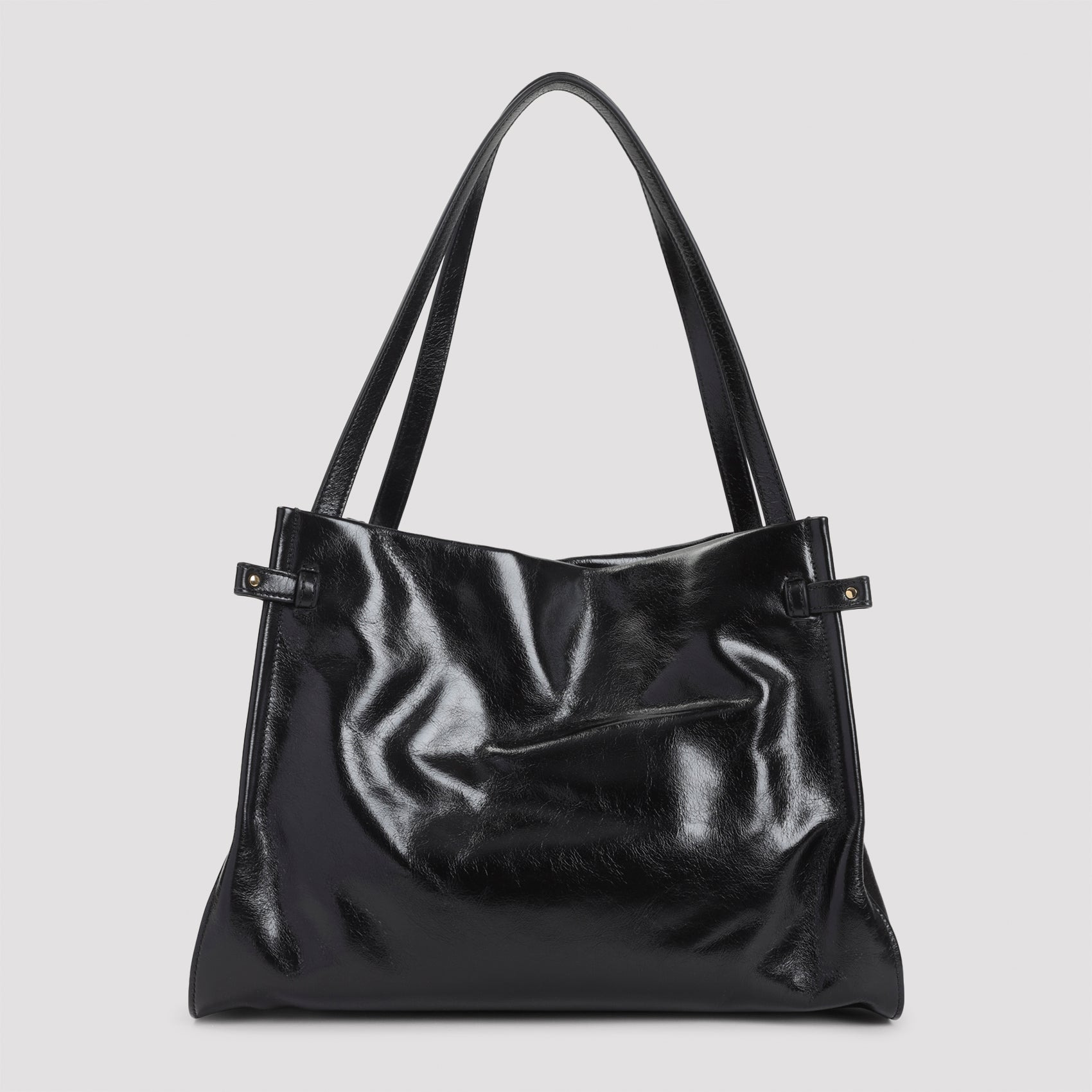 Chloe Charms Shoulder Bag Women - 2