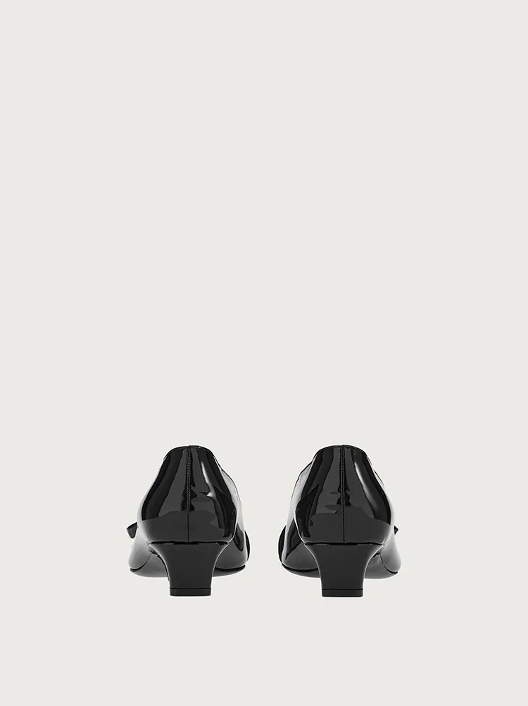 GANCINI PUMP SHOE - 4