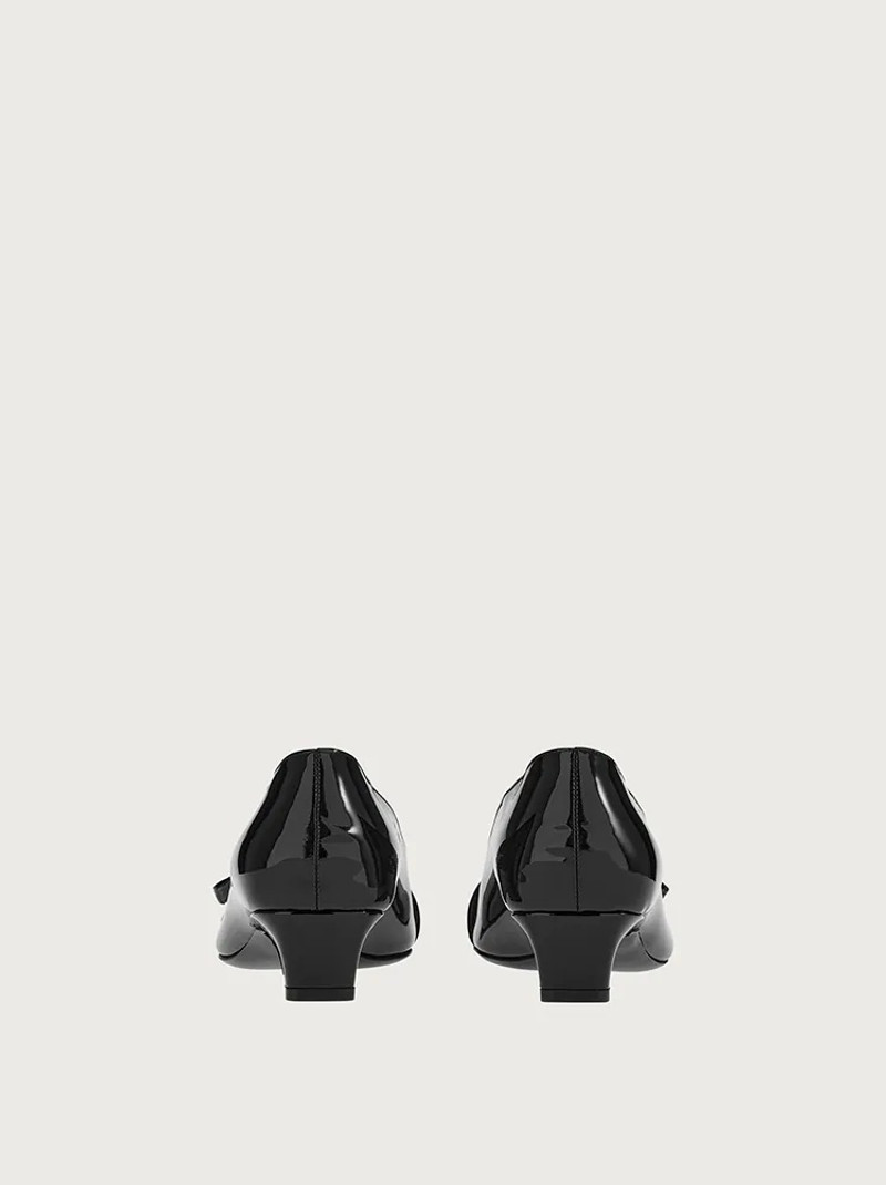 GANCINI PUMP SHOE 4
