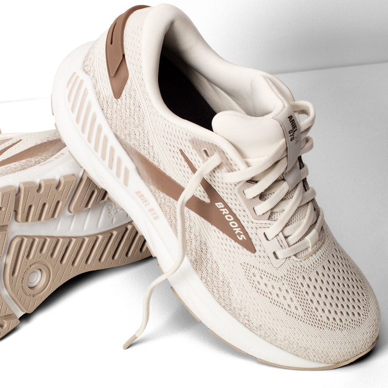 BROOKS Ariel GTS 24 outlook