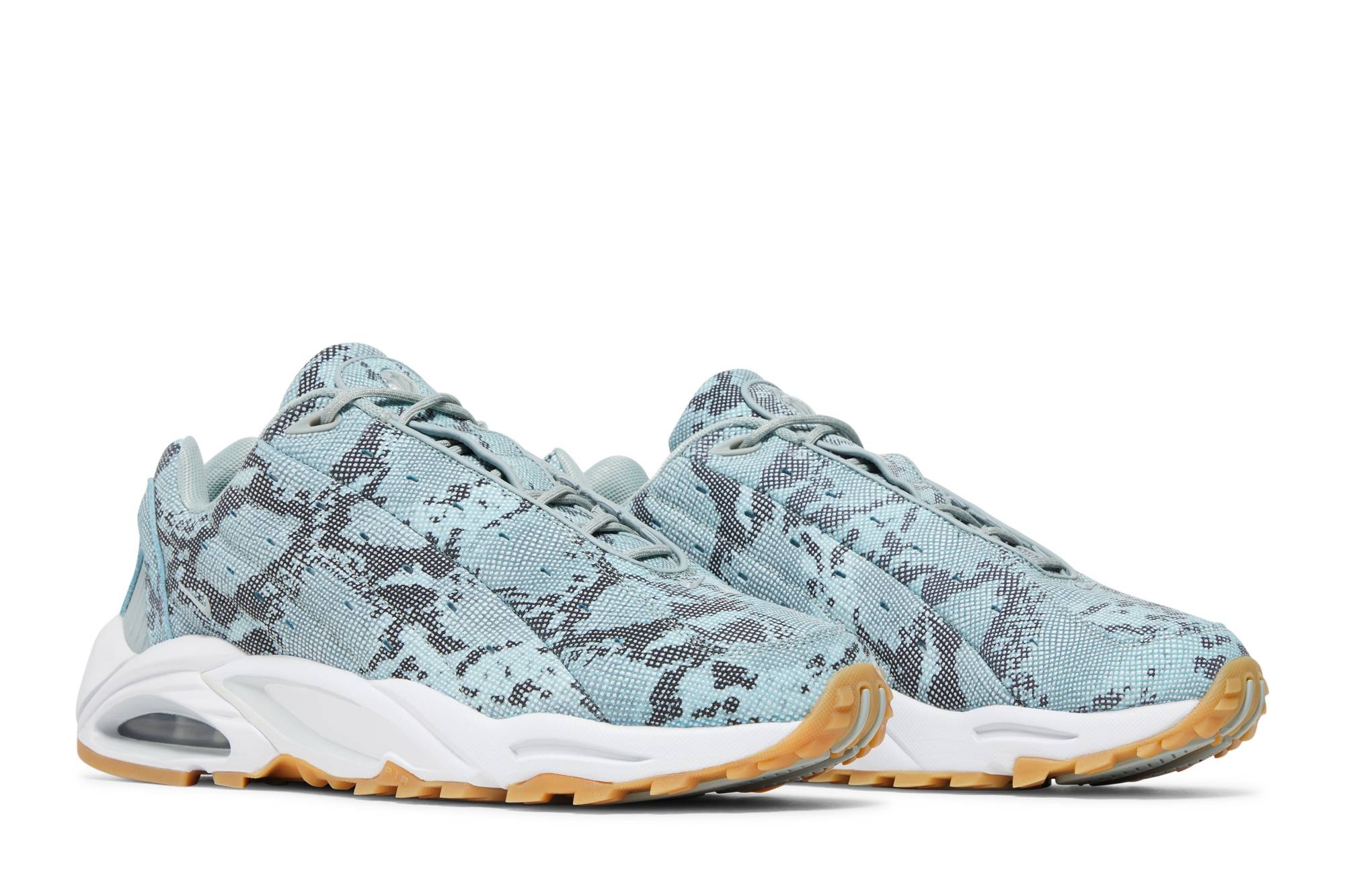 NOCTA x Hot Step Air Terra 'Distant Regards Collection - Light Pumice' - 8