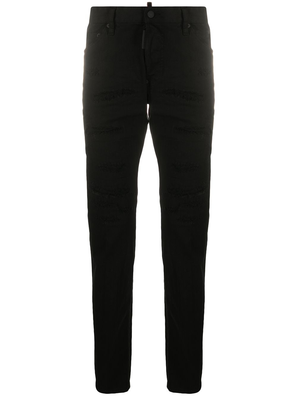 Black Bull jeans - 1