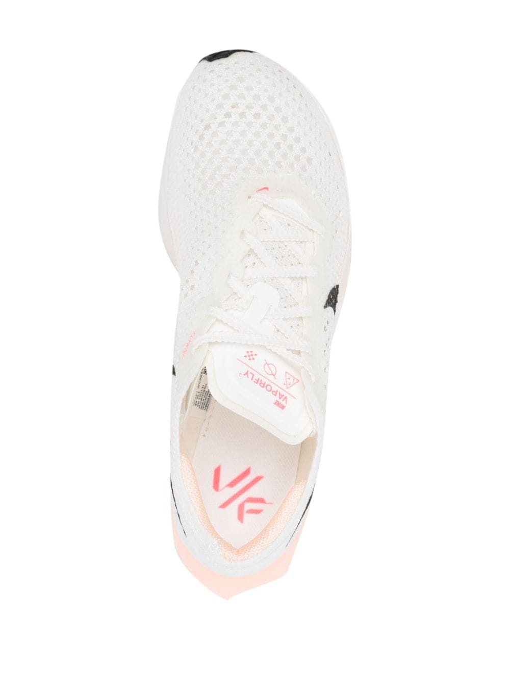 Vaporfly 3 sneakers - 4
