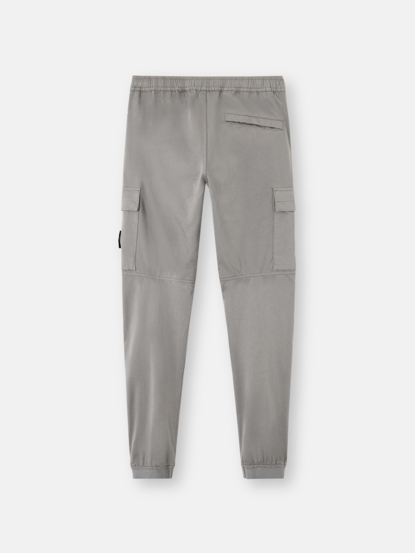 3100033 SATIN IN 93% ORGANIC COTTON / 5% WOOL / 2% ELASTANE - 6