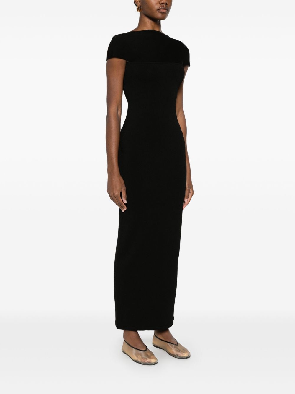 Basile maxi dress - 3