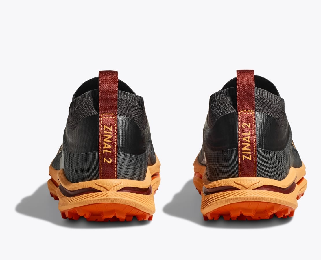 Men's Zinal 2 - 5