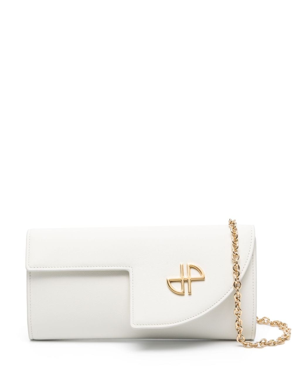 JP clutch bag - 1
