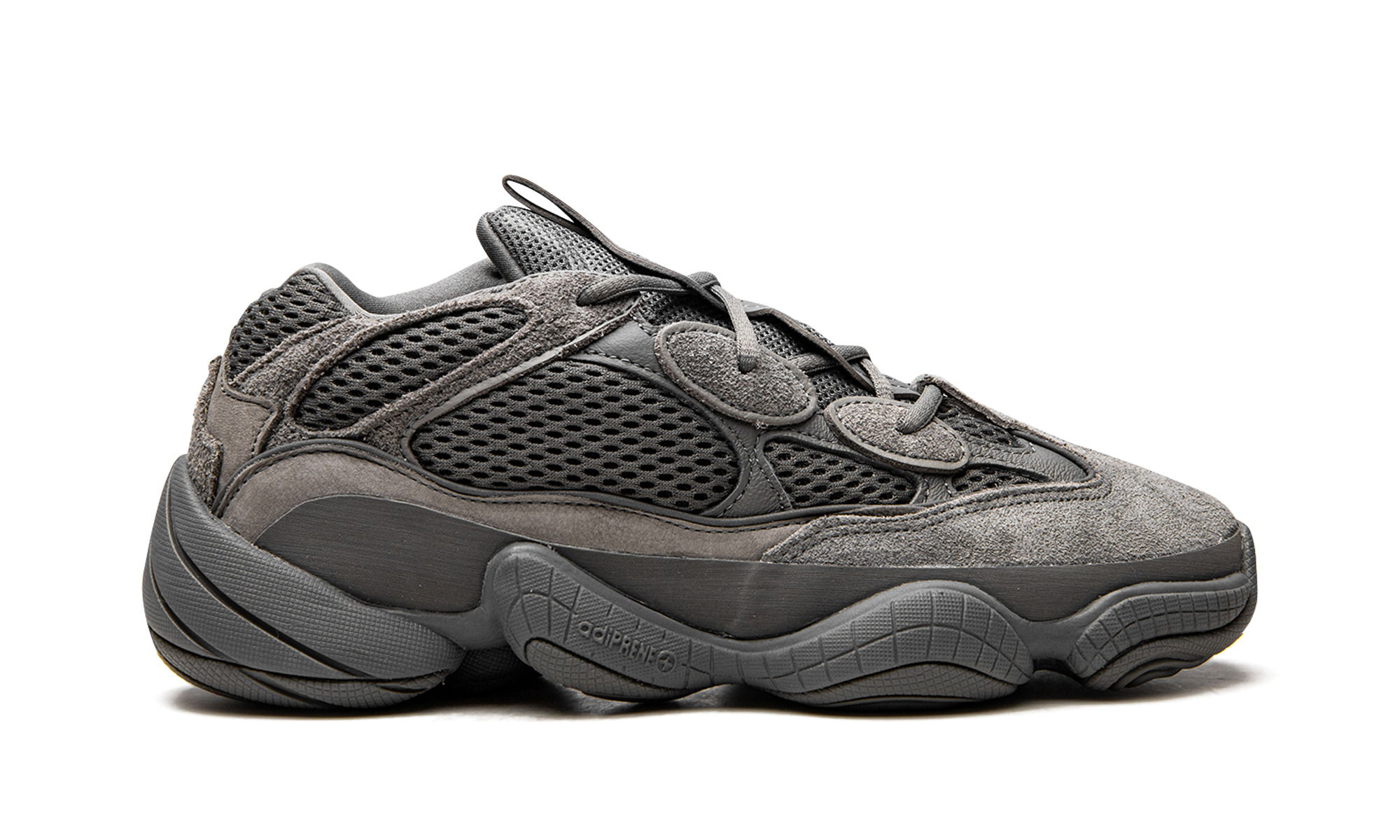 Yeezy 500 "Granite" - 6