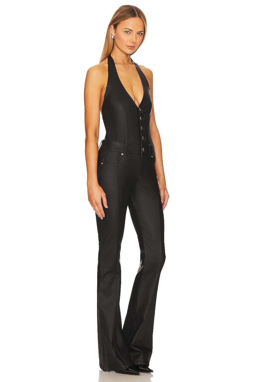 Cynthia Jumpsuit - 2