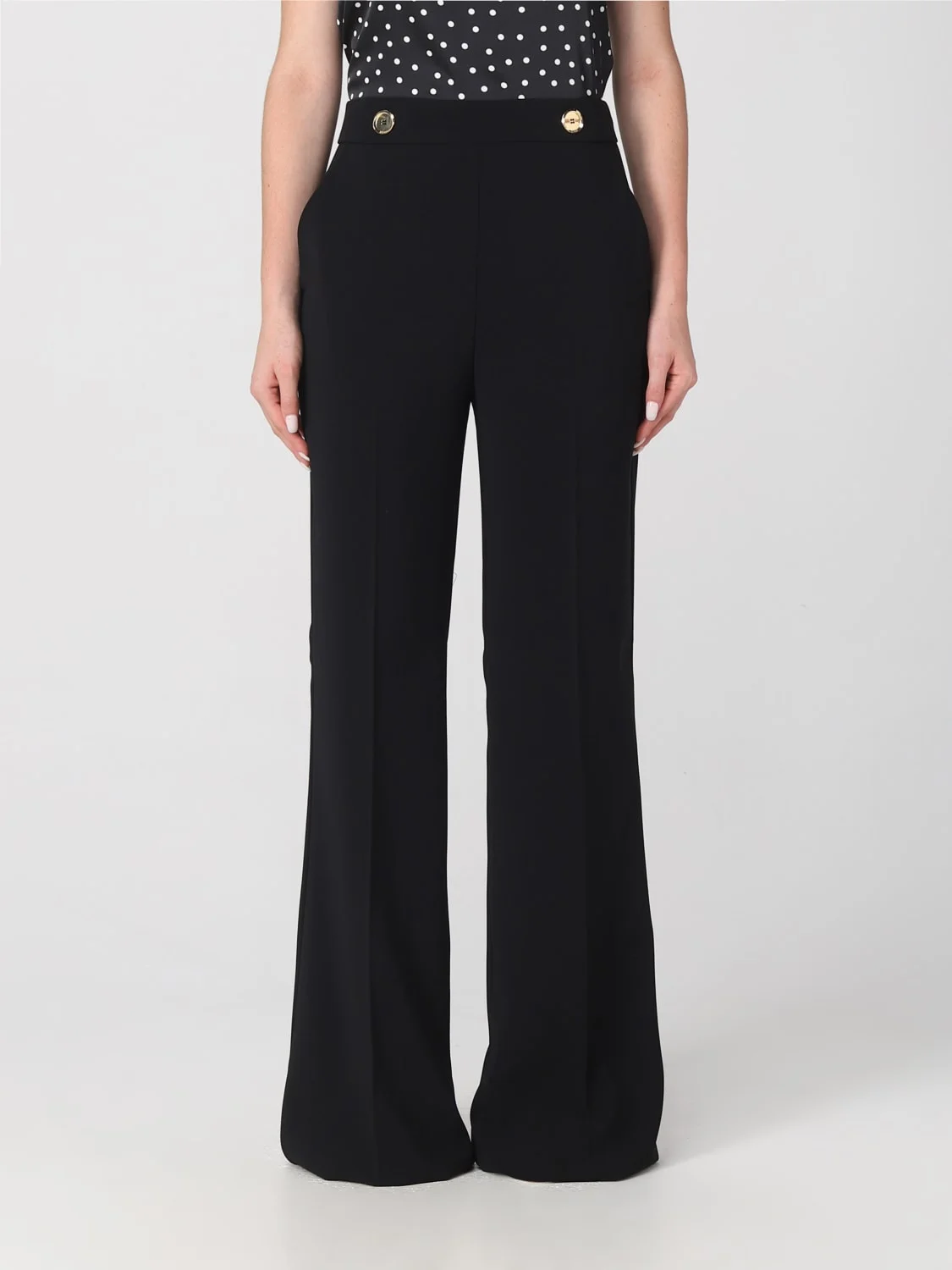 Pants woman Pinko - 1