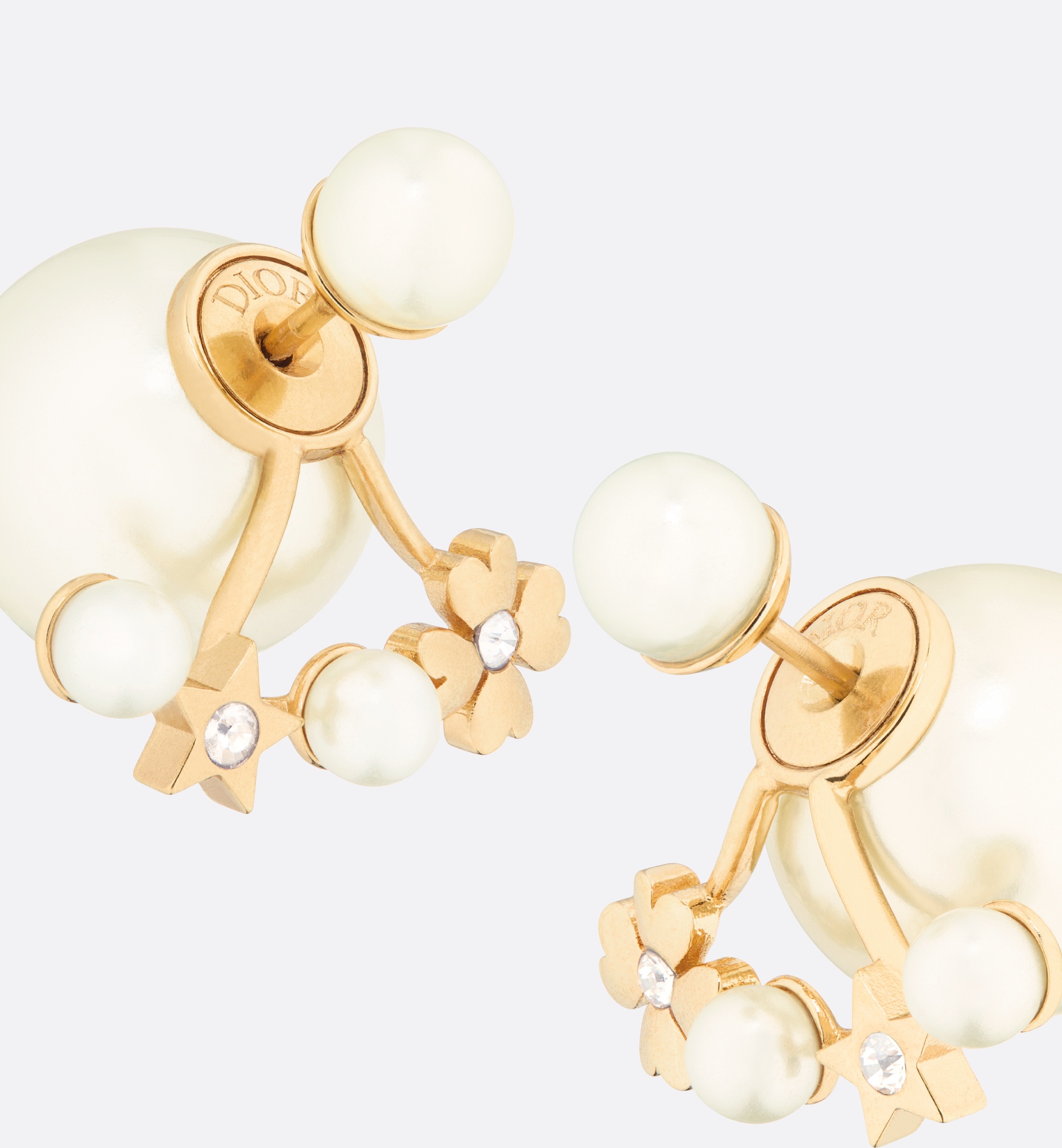 Dior Tribales Earrings - 5