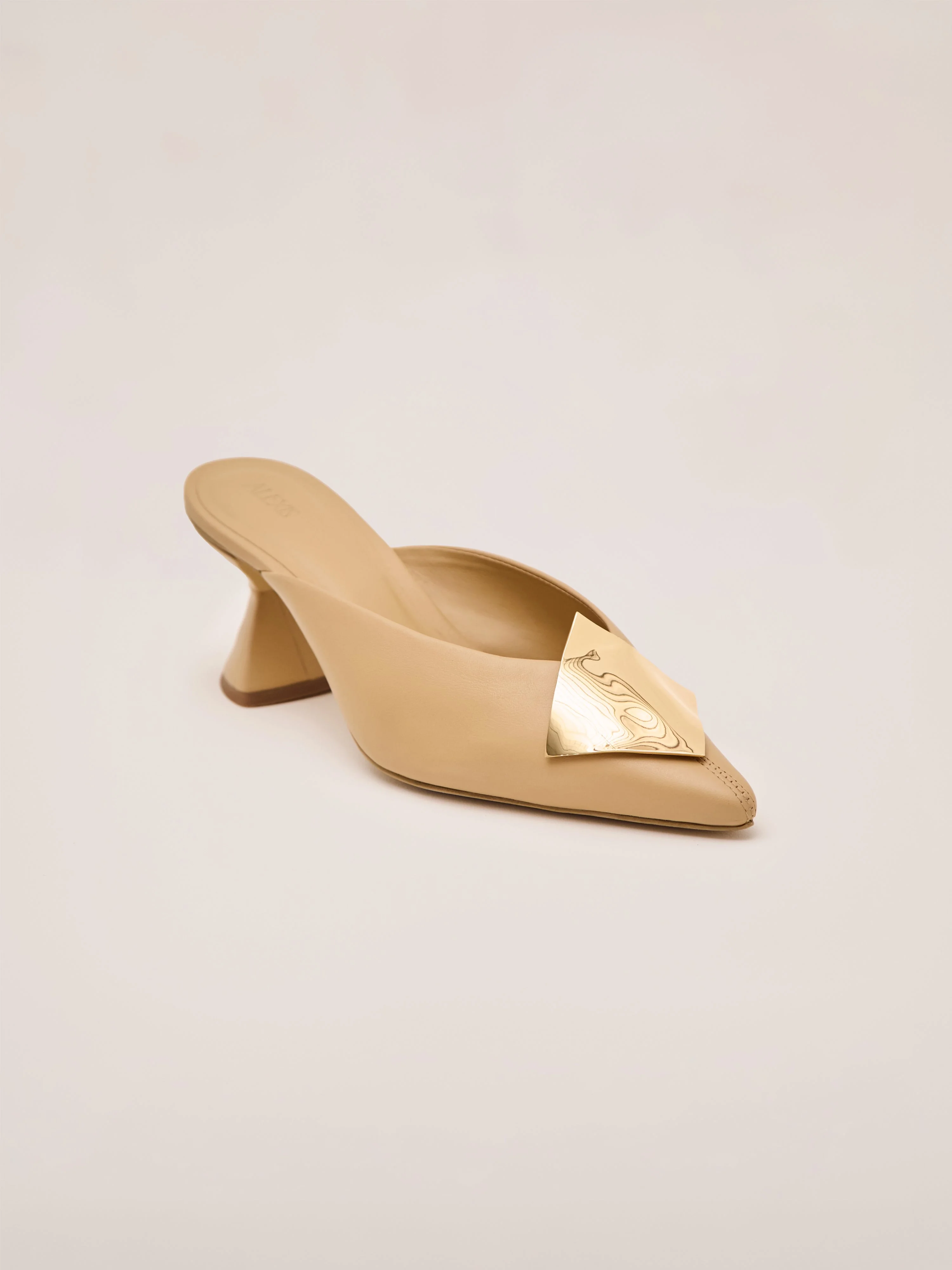 MADELINE MULE - 1