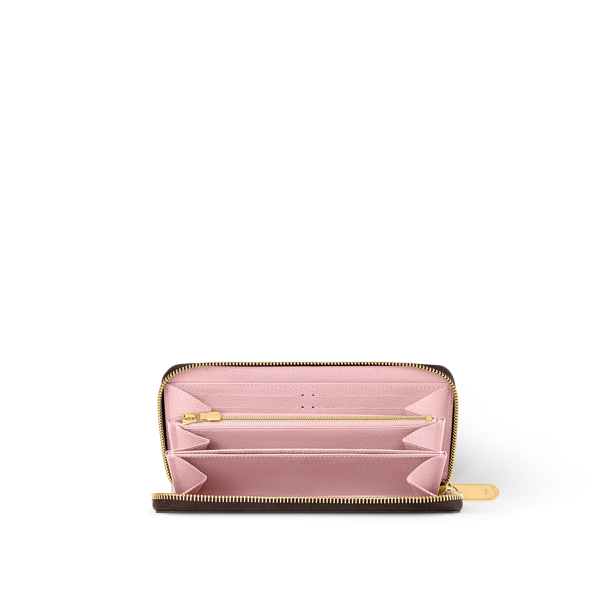 Zippy Wallet - 3