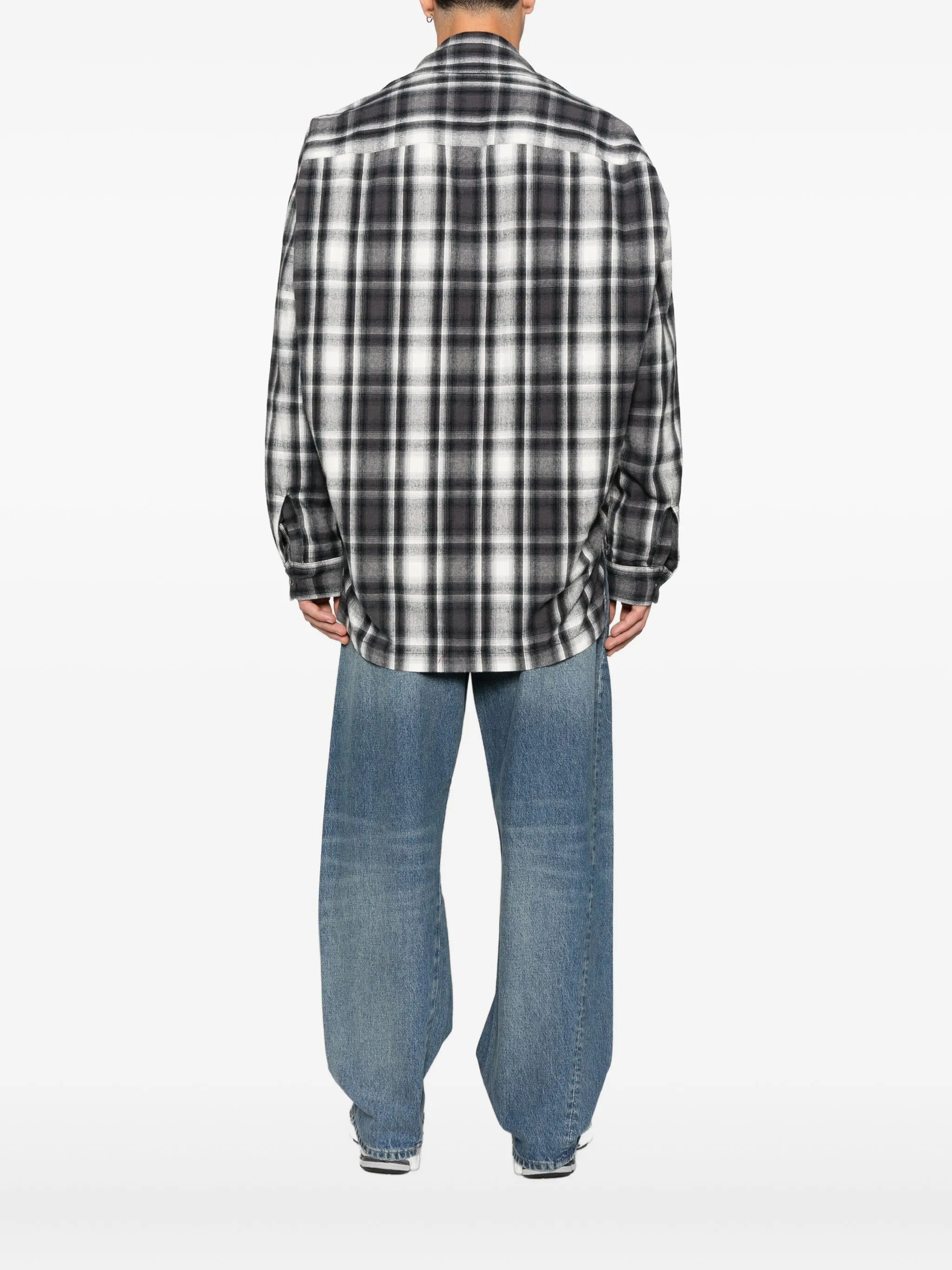 Maison Mihara Yasuhiro Shirts - 4
