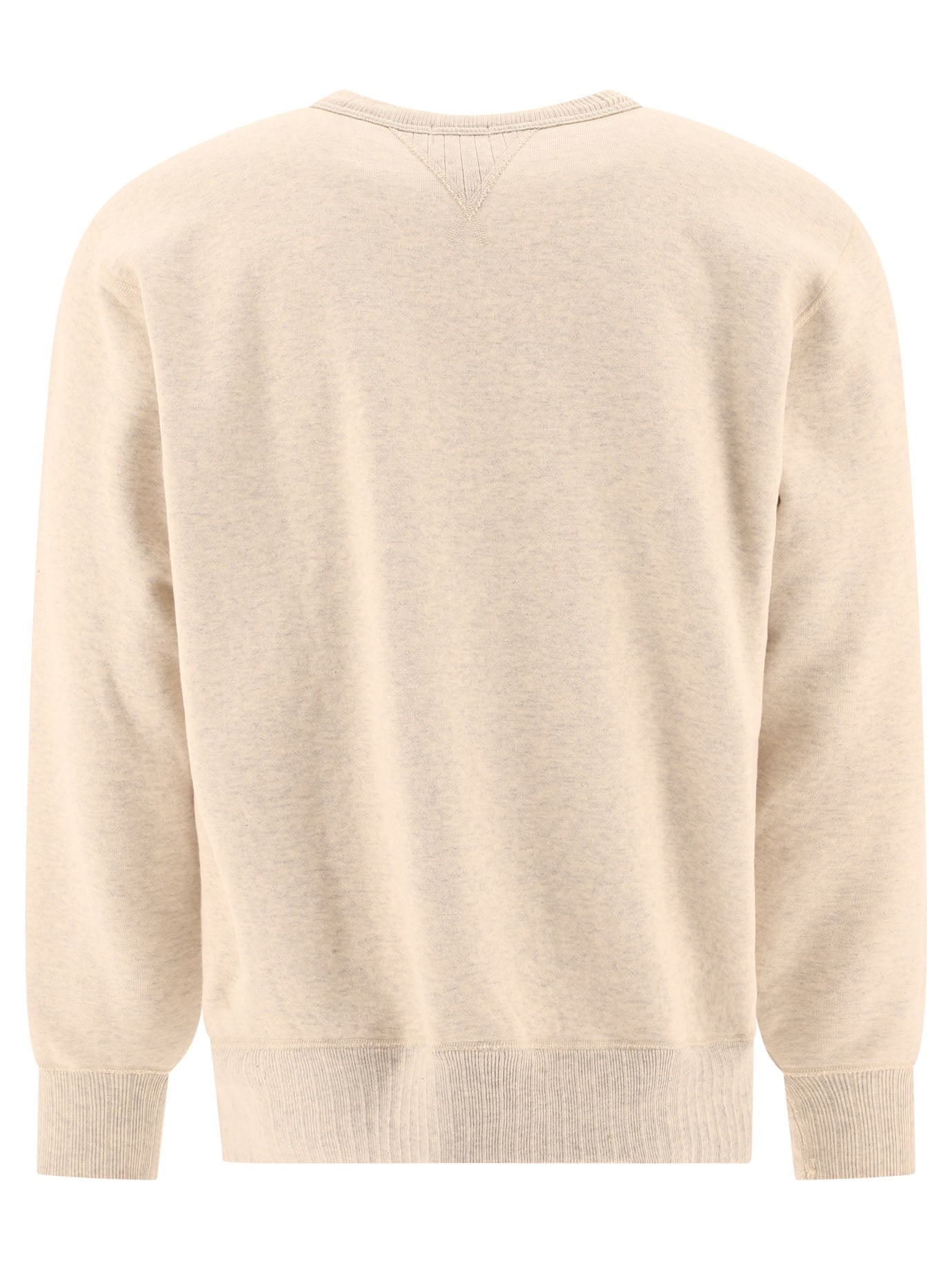 Whitesville - Whitesville "whitesville" Crewneck Sweatshirt - 2