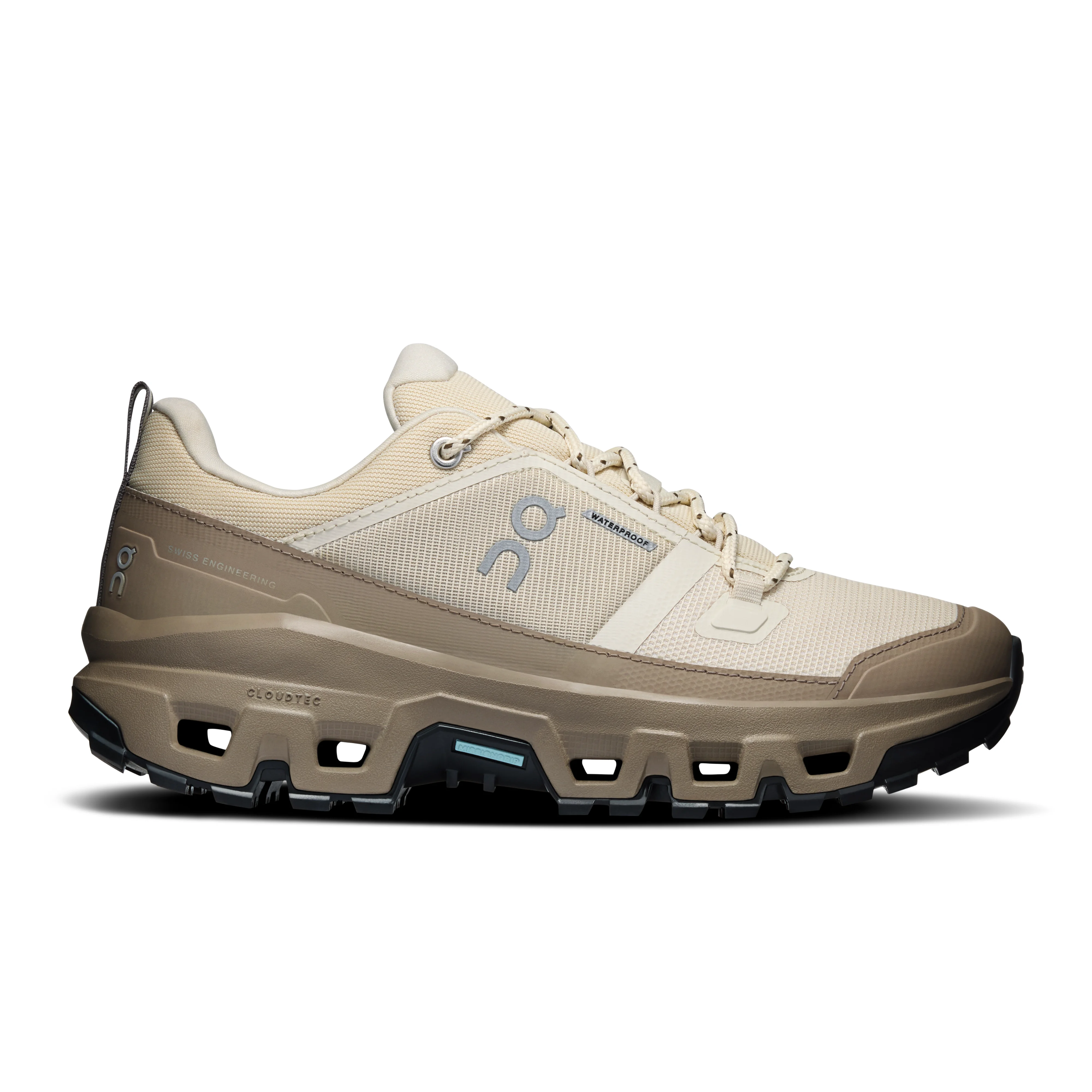 Cloudrock Low Waterproof - 1