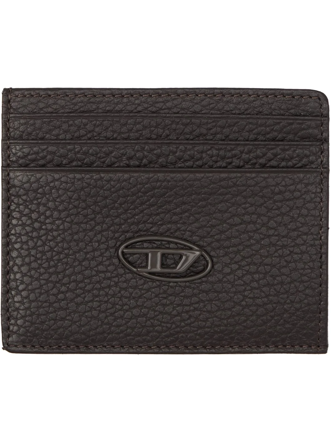 Brown Card Holder - 1