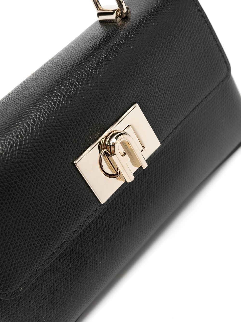 Furla 1927 mini crossbody bag - 4