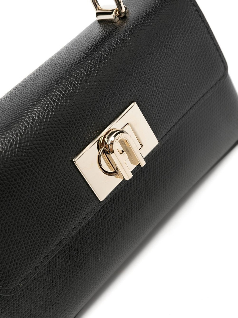 Furla 1927 mini crossbody bag 4