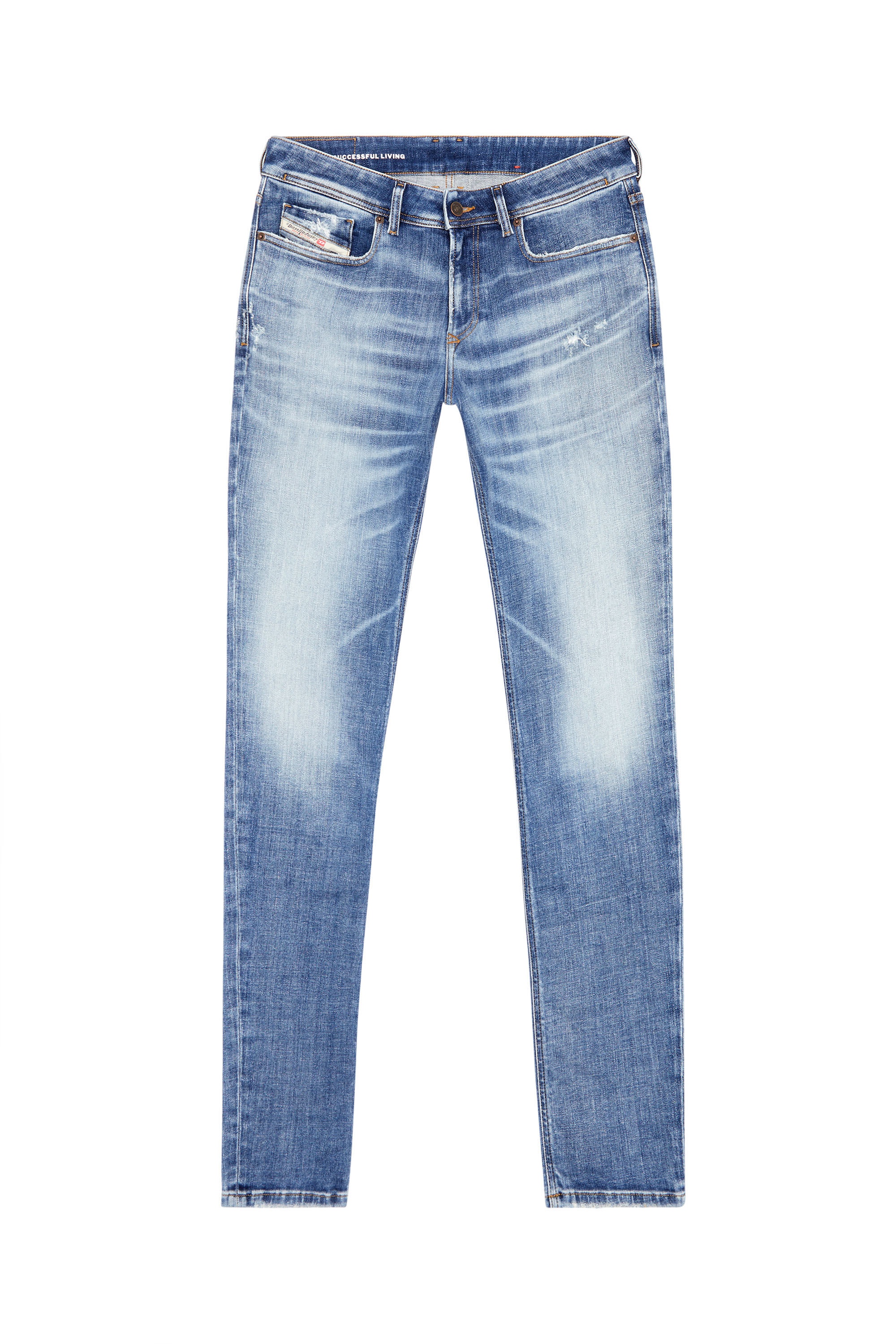 SKINNY JEANS 1979 SLEENKER 09G35 - 1